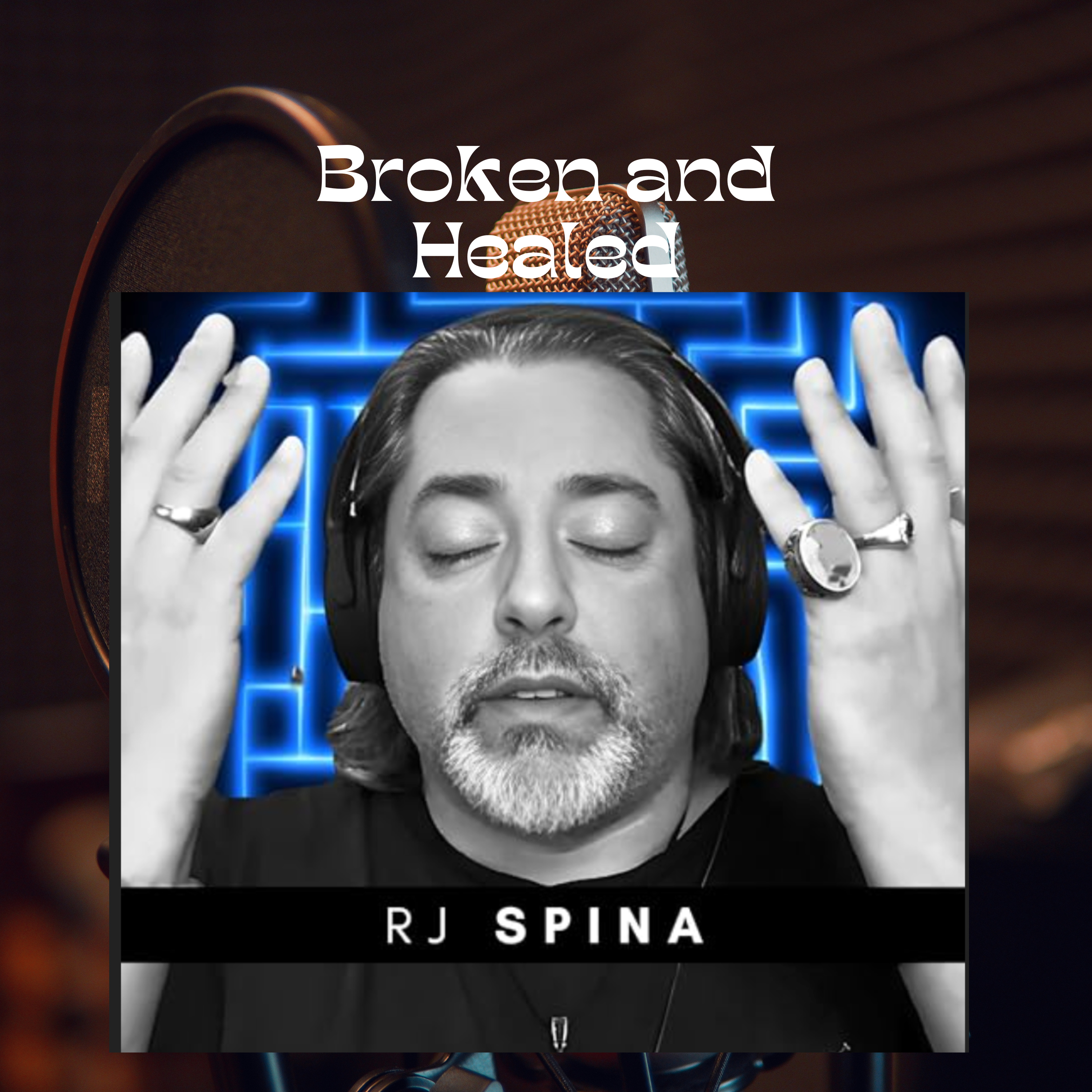 BROKEN AND HEALED: EXPOSING THE MYTHS OF CHRONIC ILLNESS AND THE TRUTH ABOUT HEALING