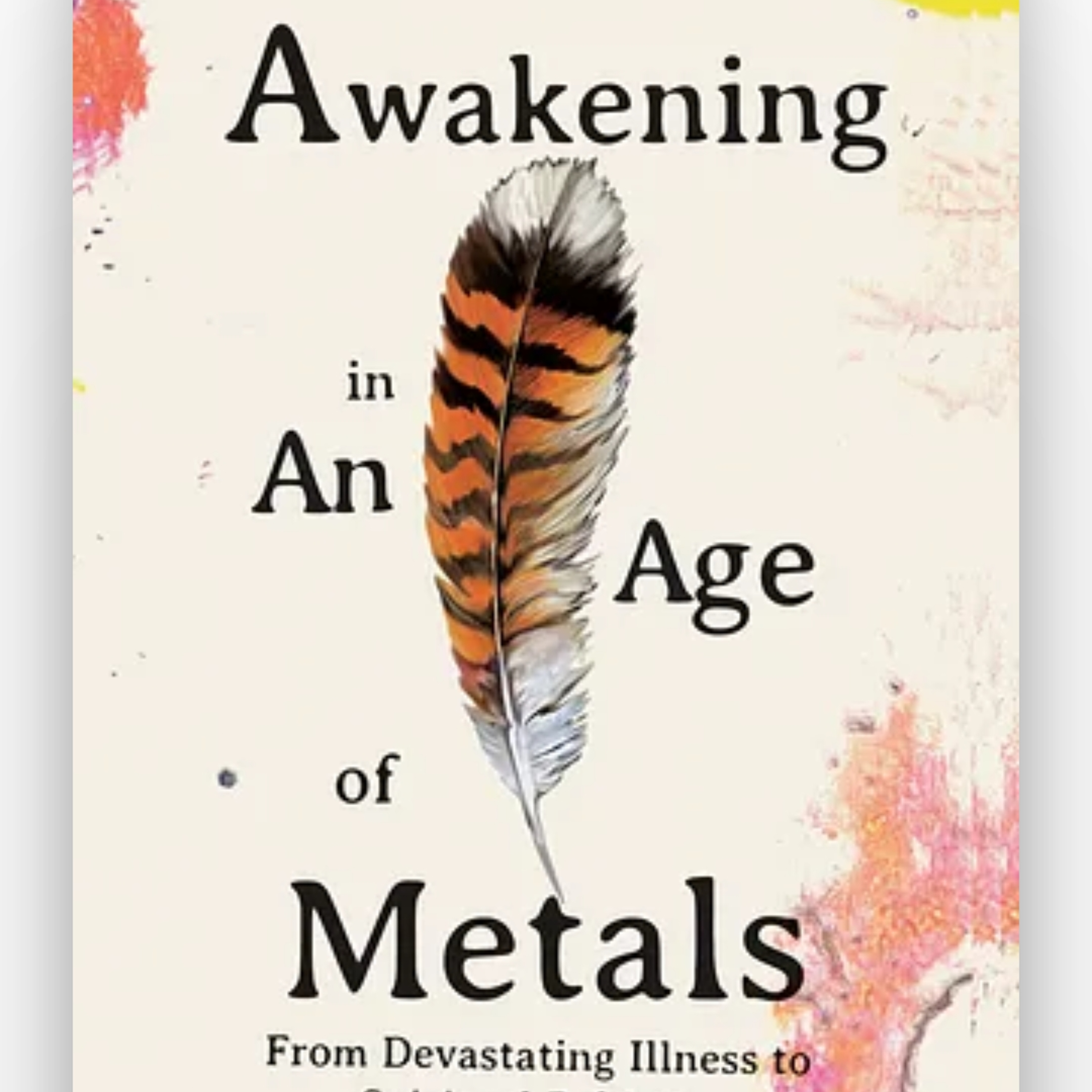 Chapter 1: Buried Alive | Chronic Illness, Medical Gaslighting, and Spiritual Awakening