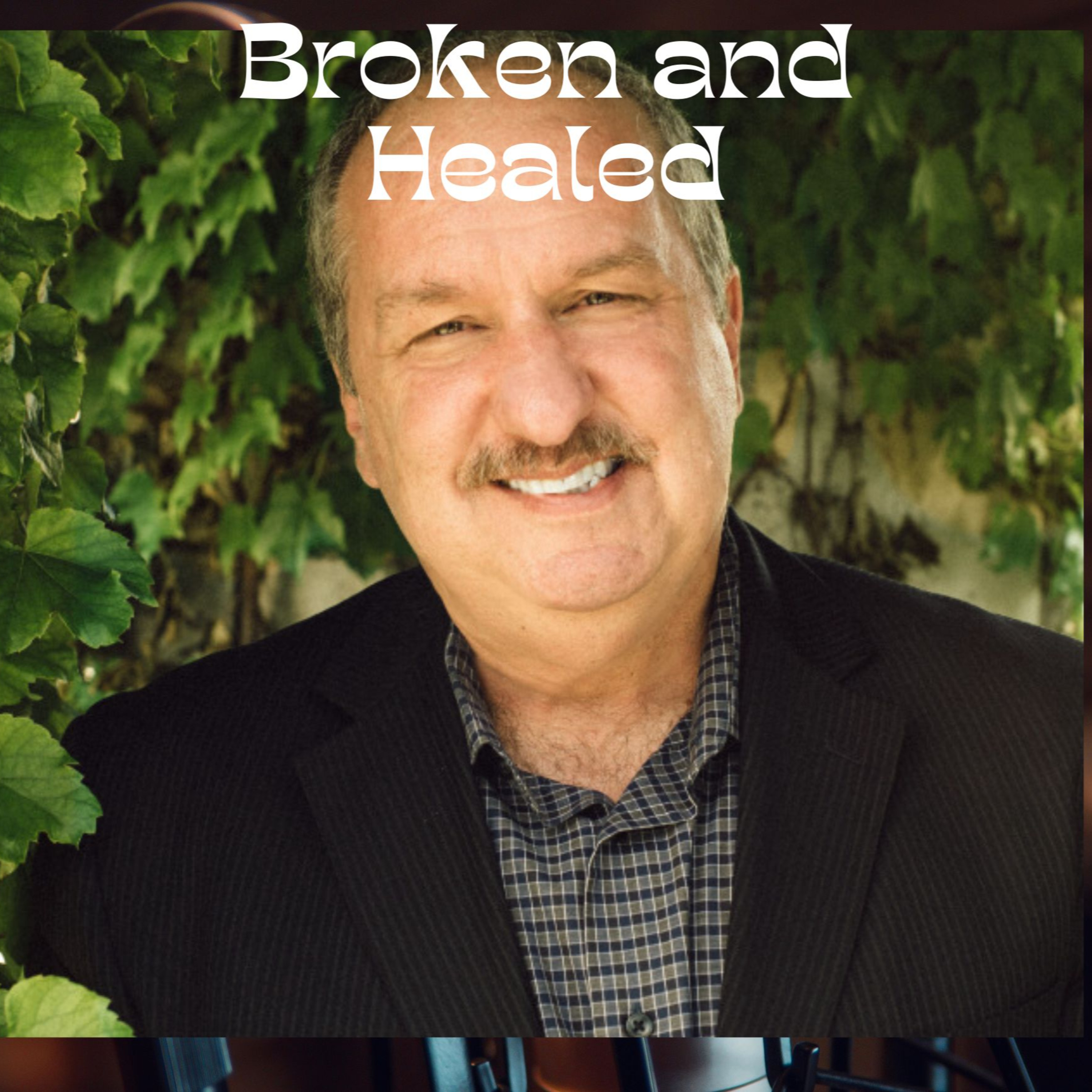 Vaccine Injury, Autism & Toxic Exposure: Dr. Brian Hooker on What We’re Not Being Told episode artwork