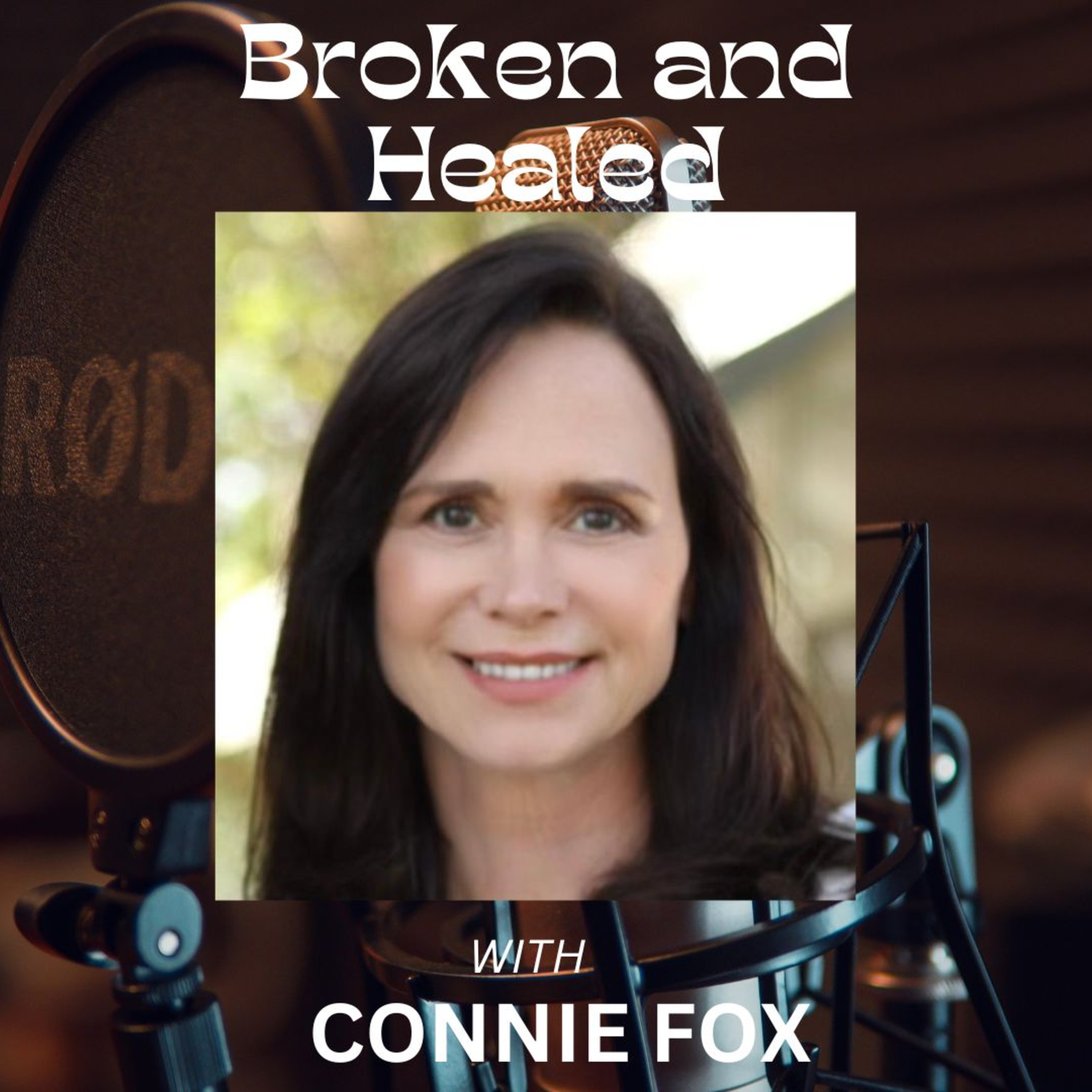 MERCURY TOXICITY, LYME DISEASE, AND THE LONG ROAD HOME WITH CONNIE FOX