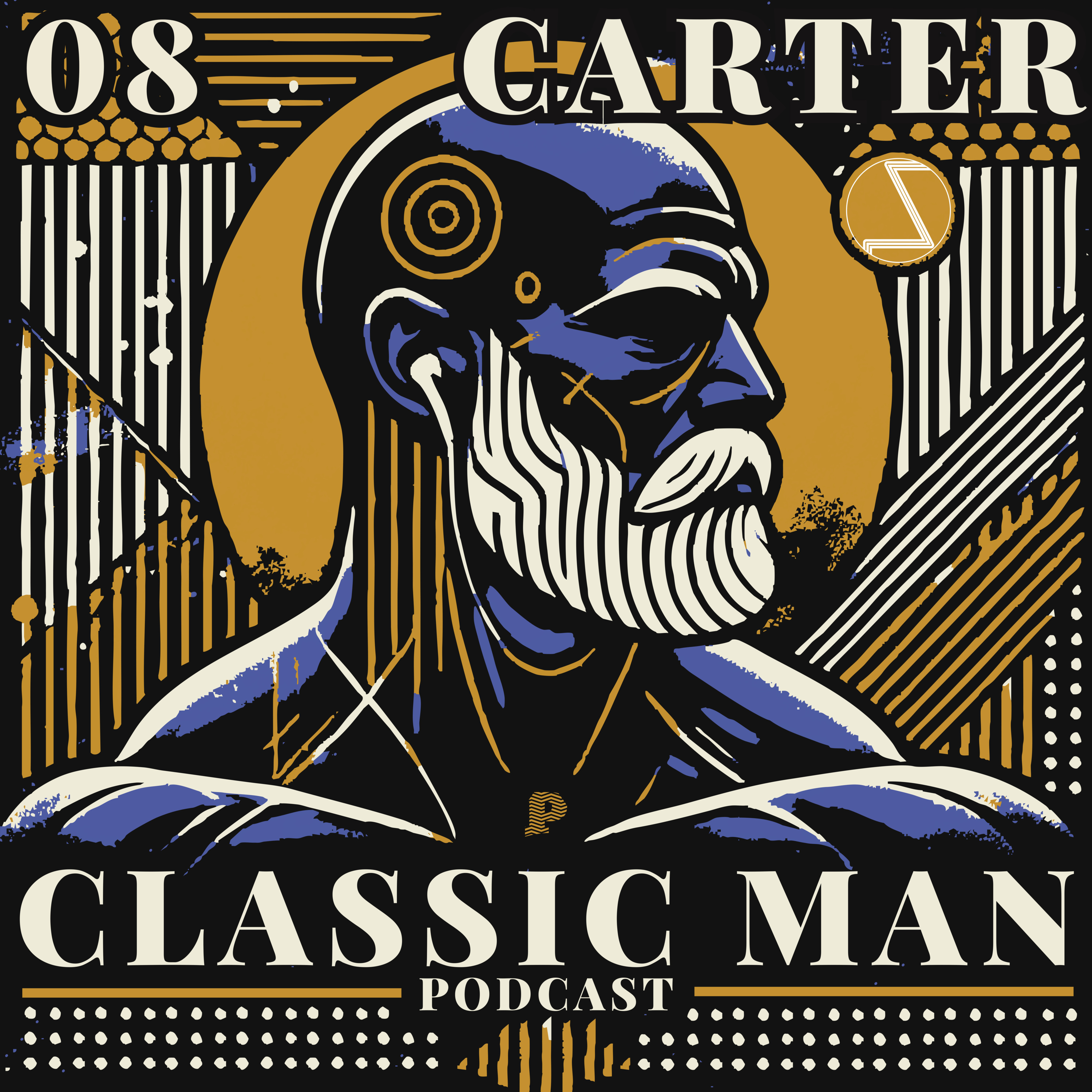 Manhood, Boundaries & Brotherhood: Lessons We Wish We Knew Earlier | Triggered Part 3 | Classic Man Podcast | Isaiah Carter & Alex Martinez
