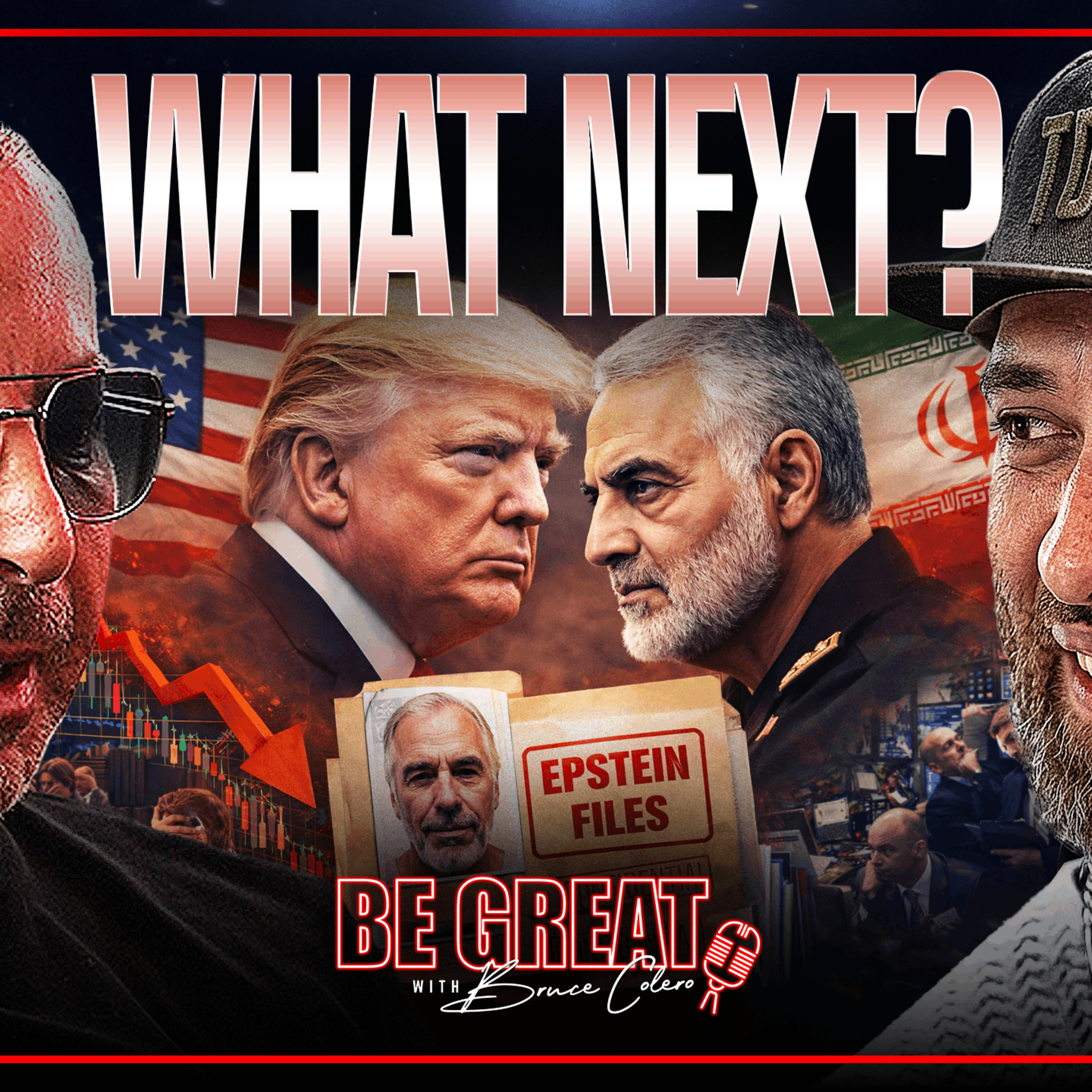 Is the Conservative Movement Falling Apart? | Conservative Ant (Pt 3) episode artwork