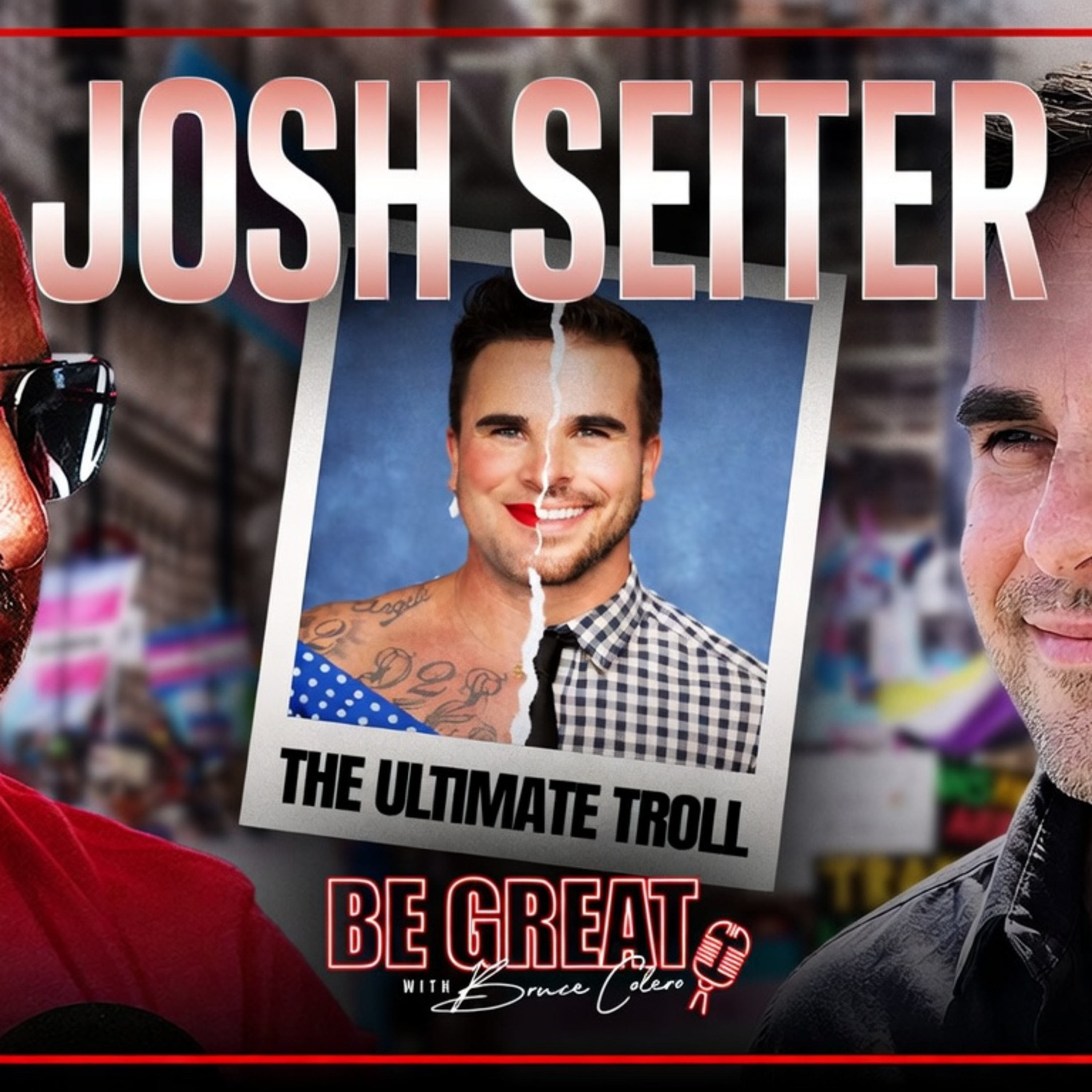 The Josh Seiter Social Experiment: Why He Fooled the Media & What He Exposed
