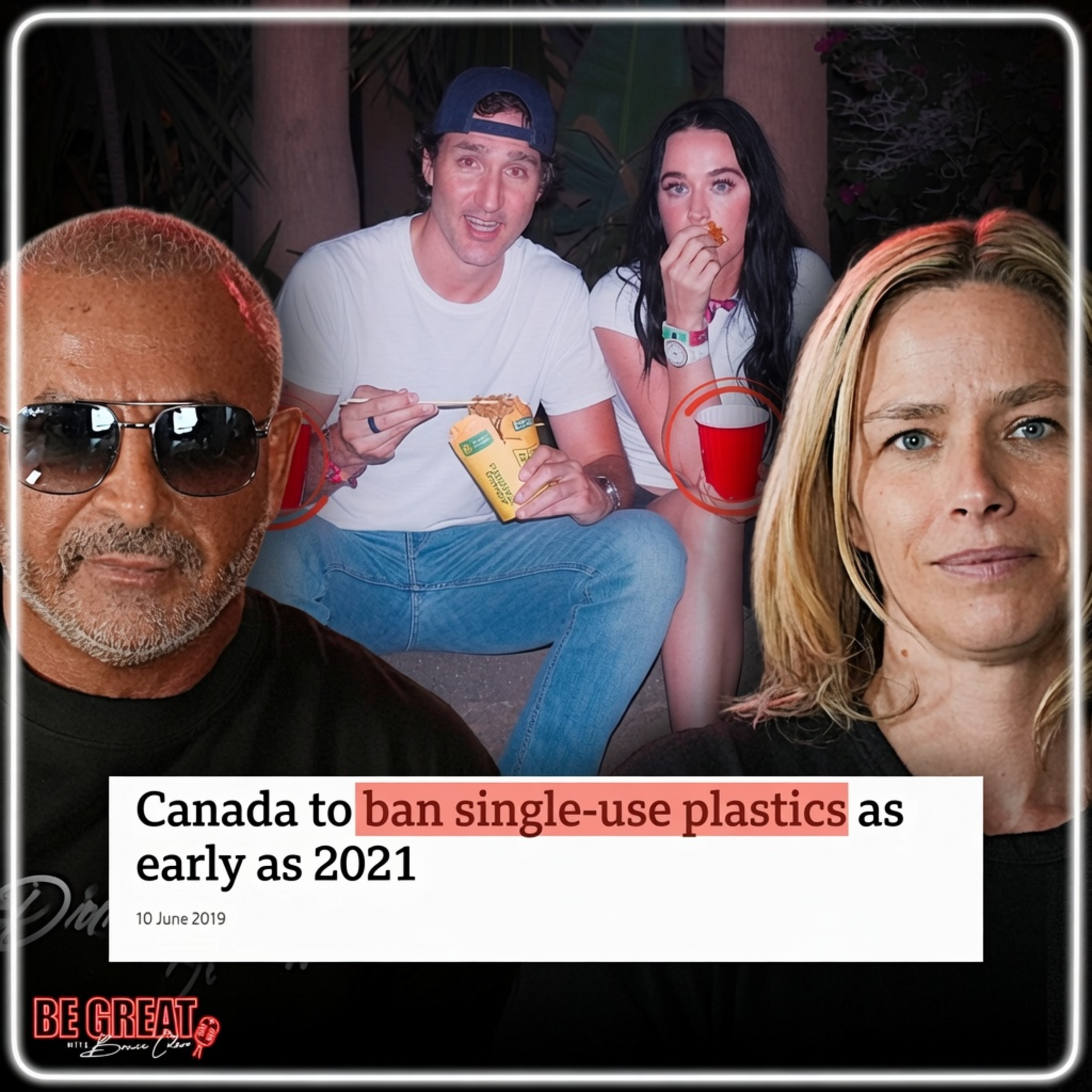 Exposing the Absolute Hypocrisy of the Liberal Government | Ungovernable Melissa episode artwork