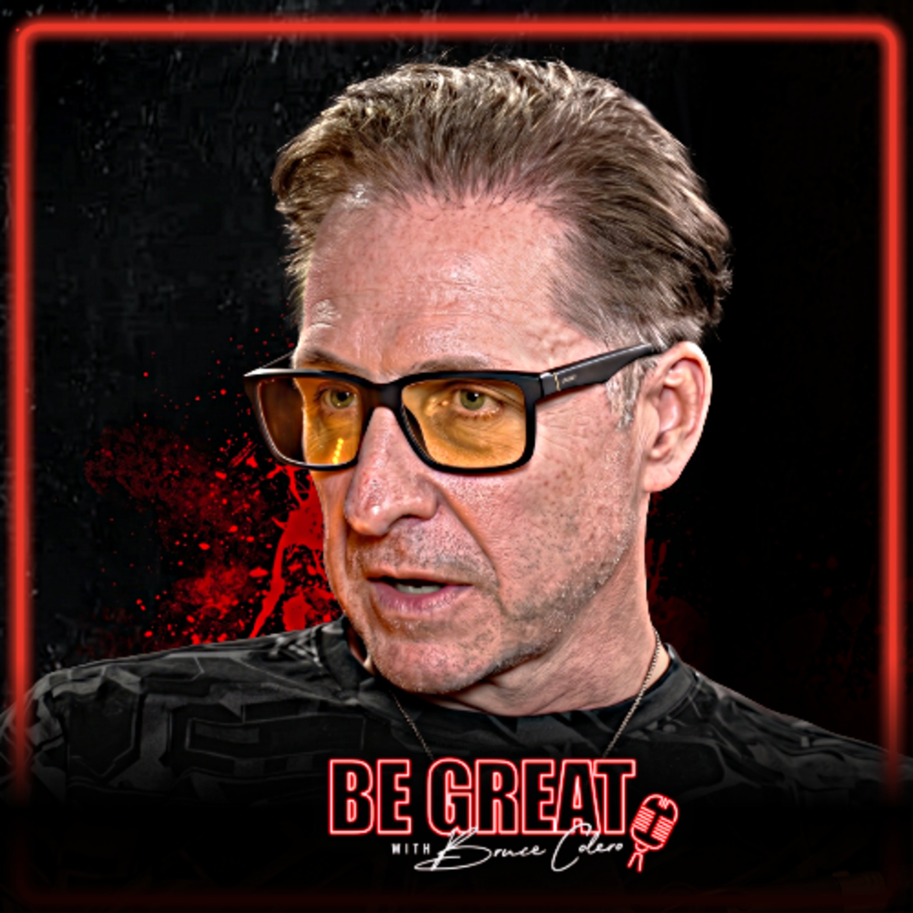 Dave Asprey’s Non Negotiables to Reverse Biological Aging & Live Longer & Healthier