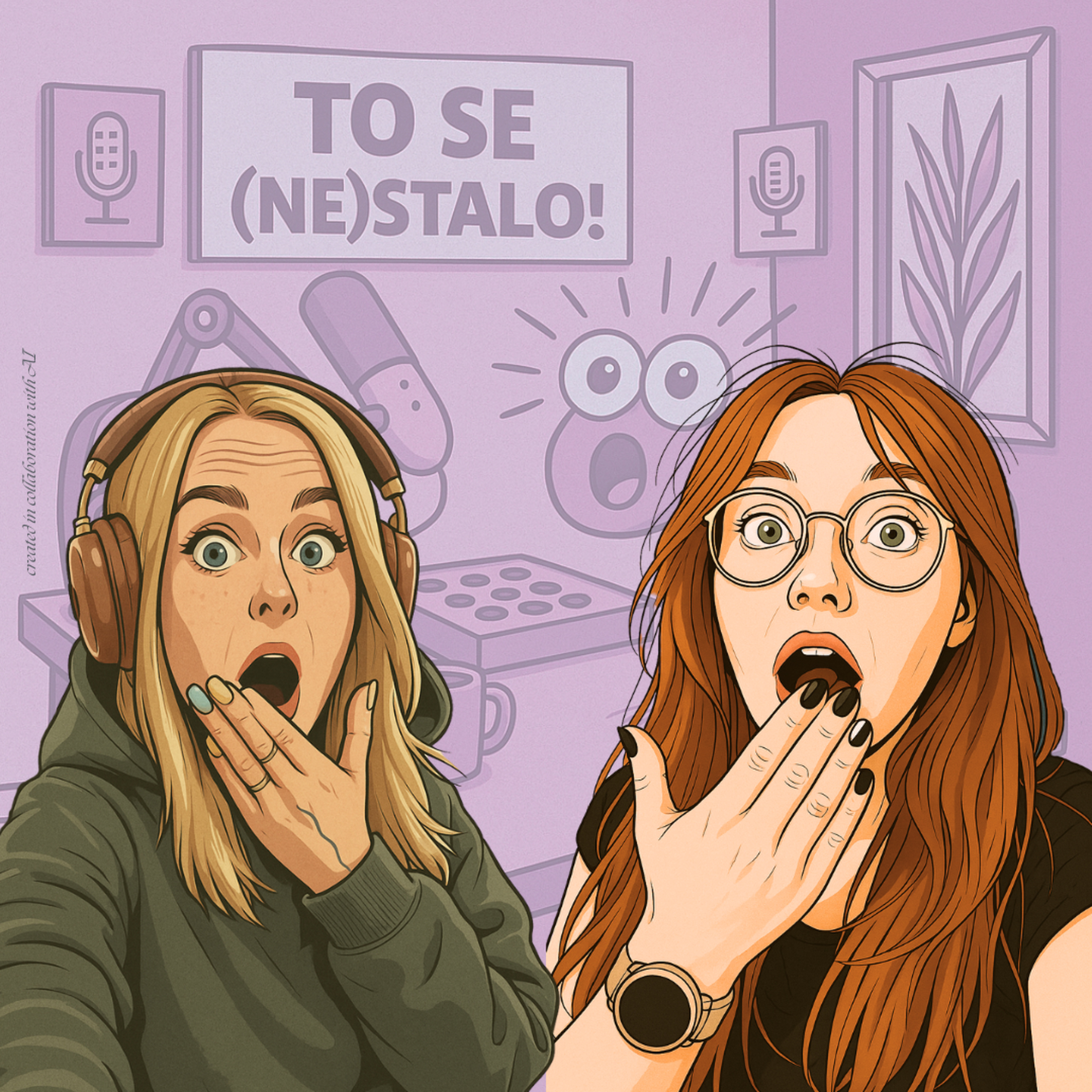 Rozchod? Tak OK...  episode artwork