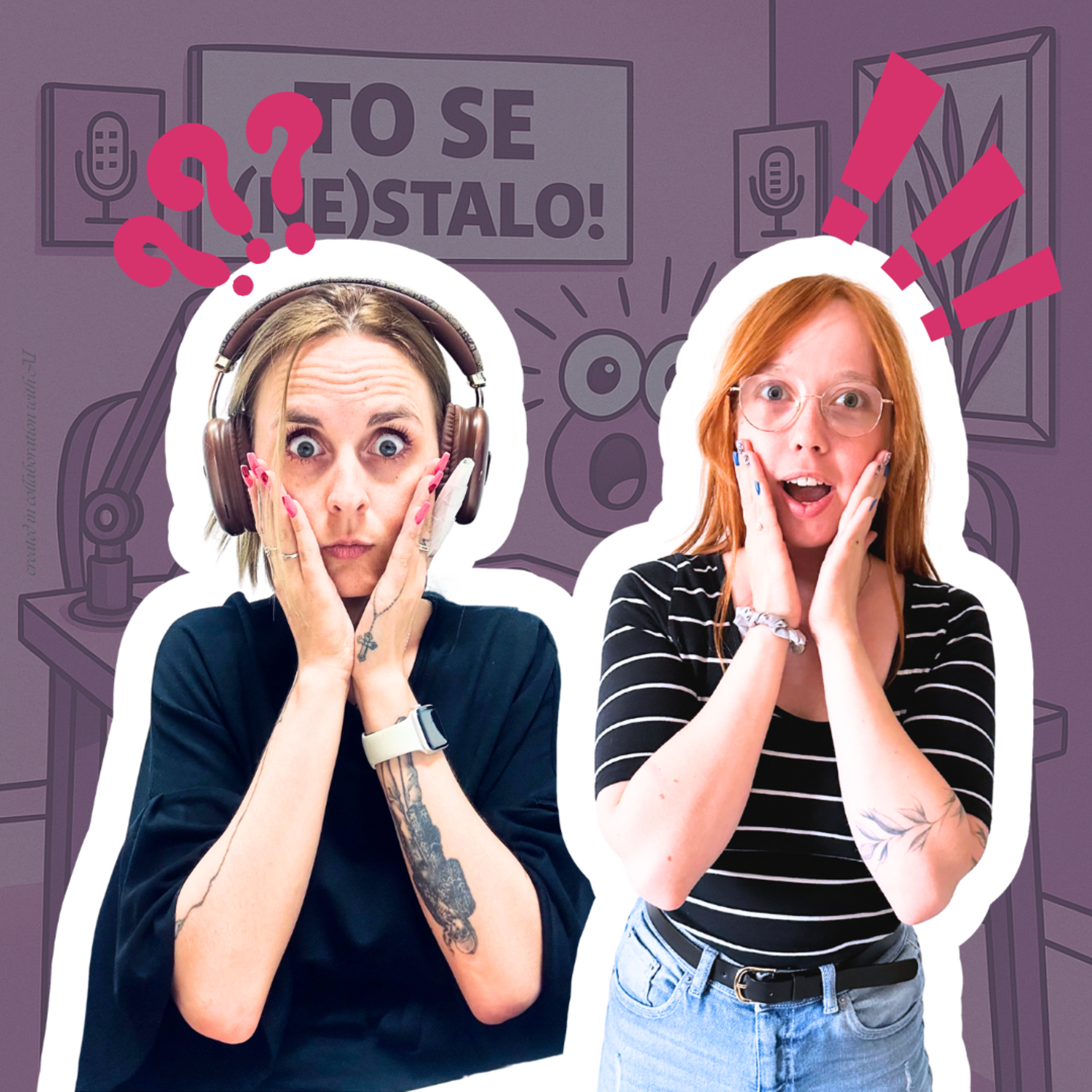 Jako ze špatného filmu  episode artwork