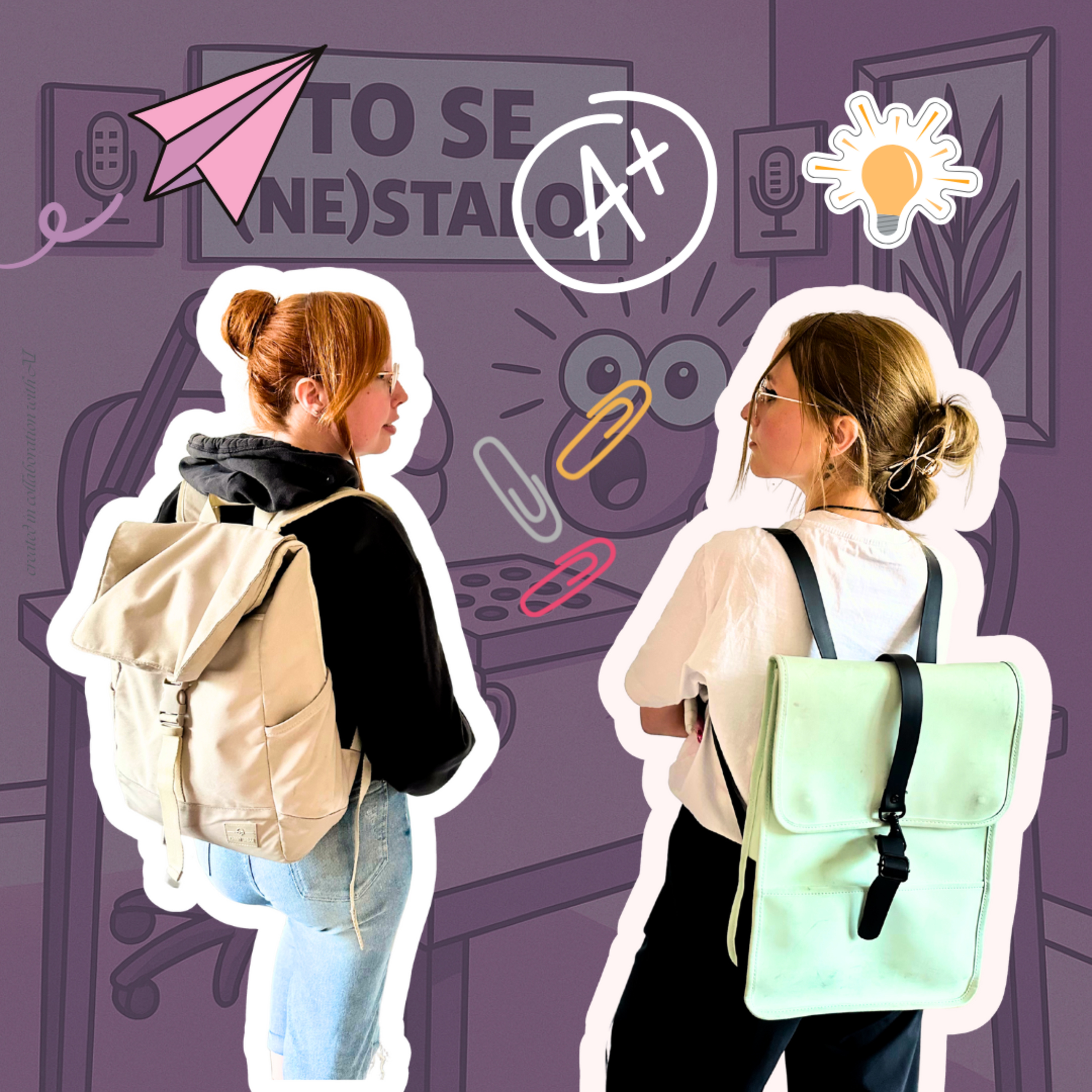 Školní peklo odhaleno!  episode artwork
