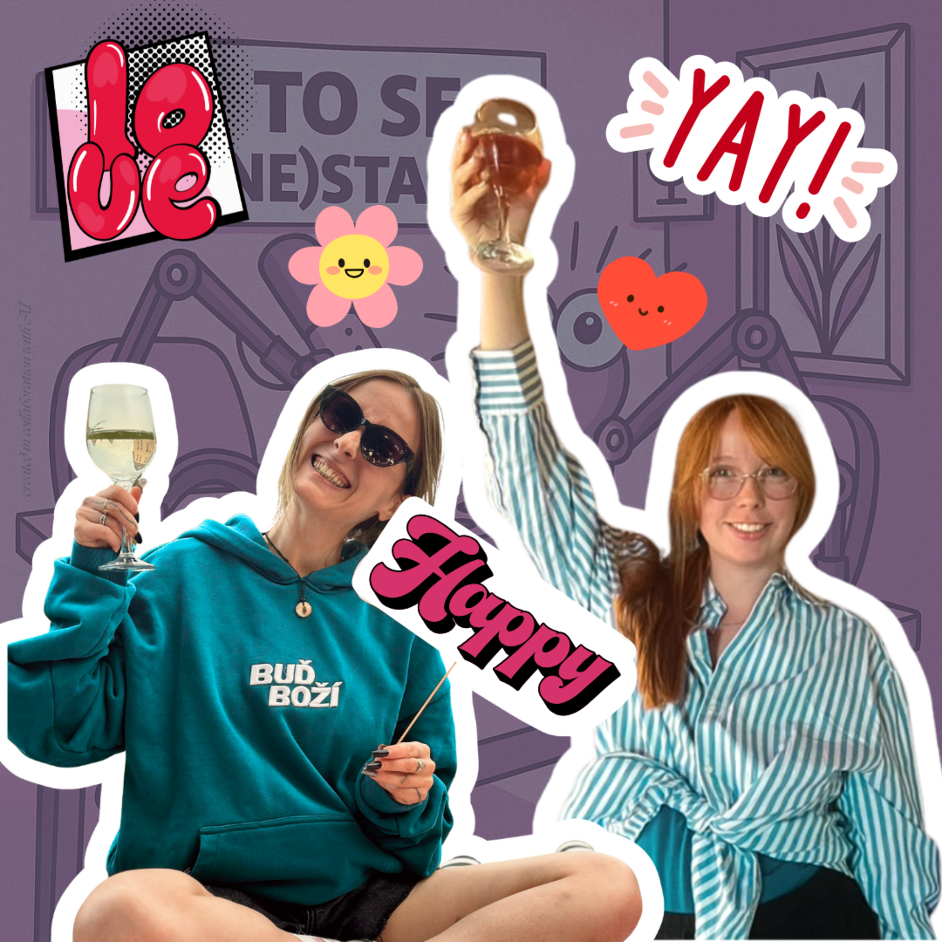 Šťastné konce!  episode artwork