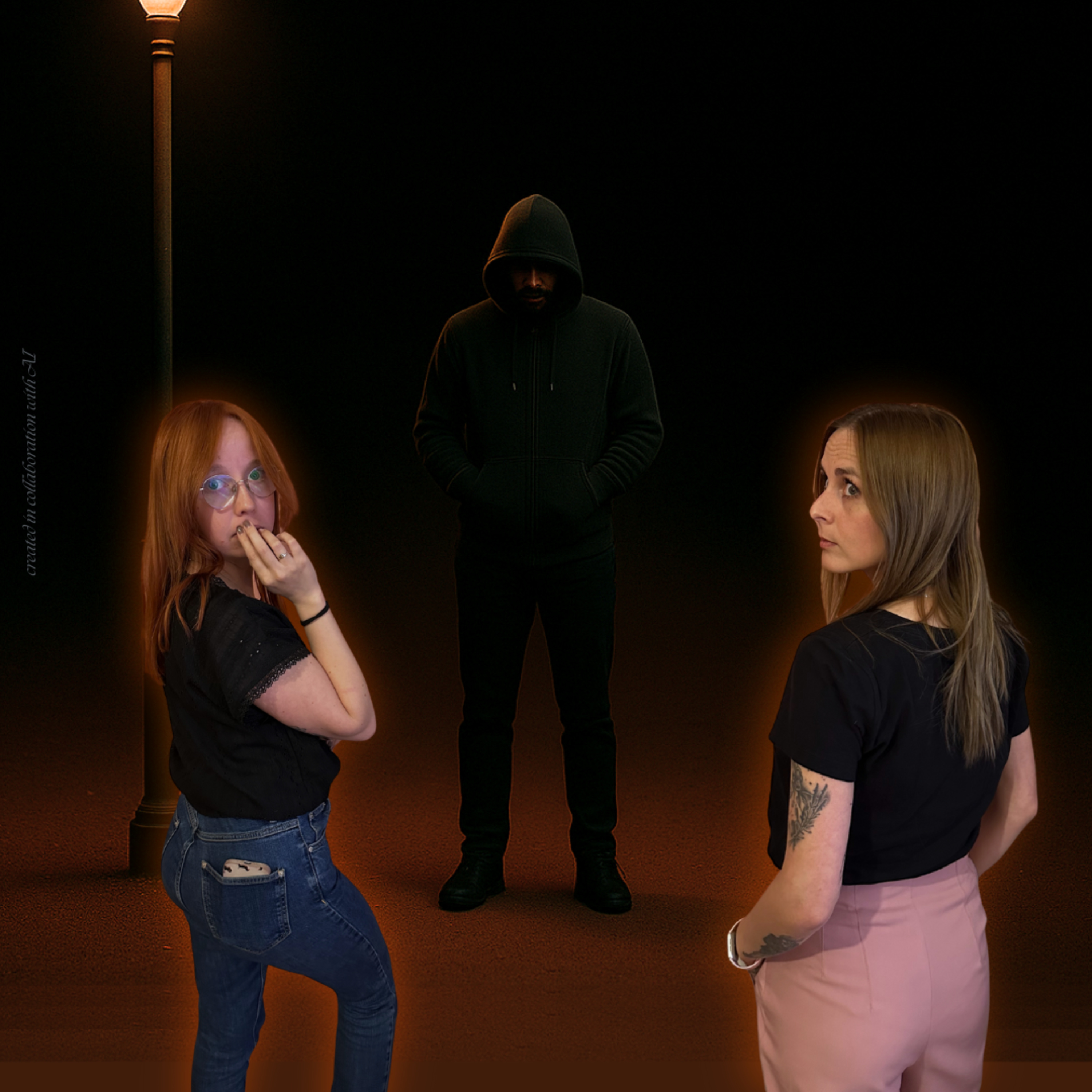 Za každým klikem může být někdo, kdo tě sleduje! episode artwork