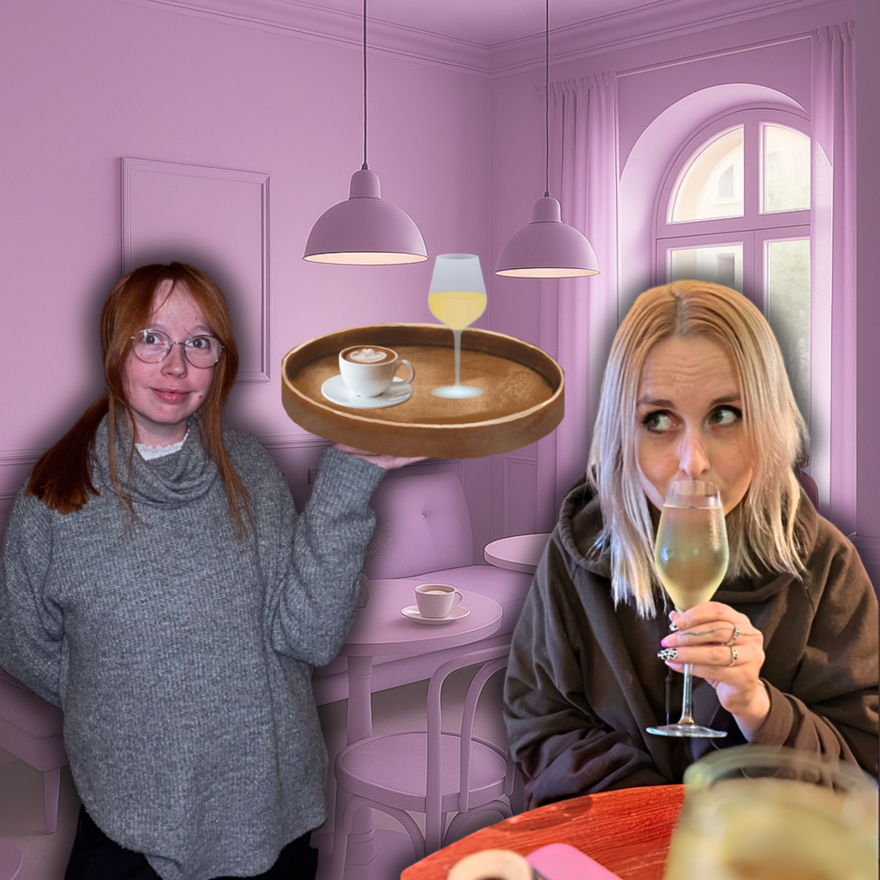 Gastropeklo: příběhy z kuchyně, kde ego přetéká přes talíř episode artwork