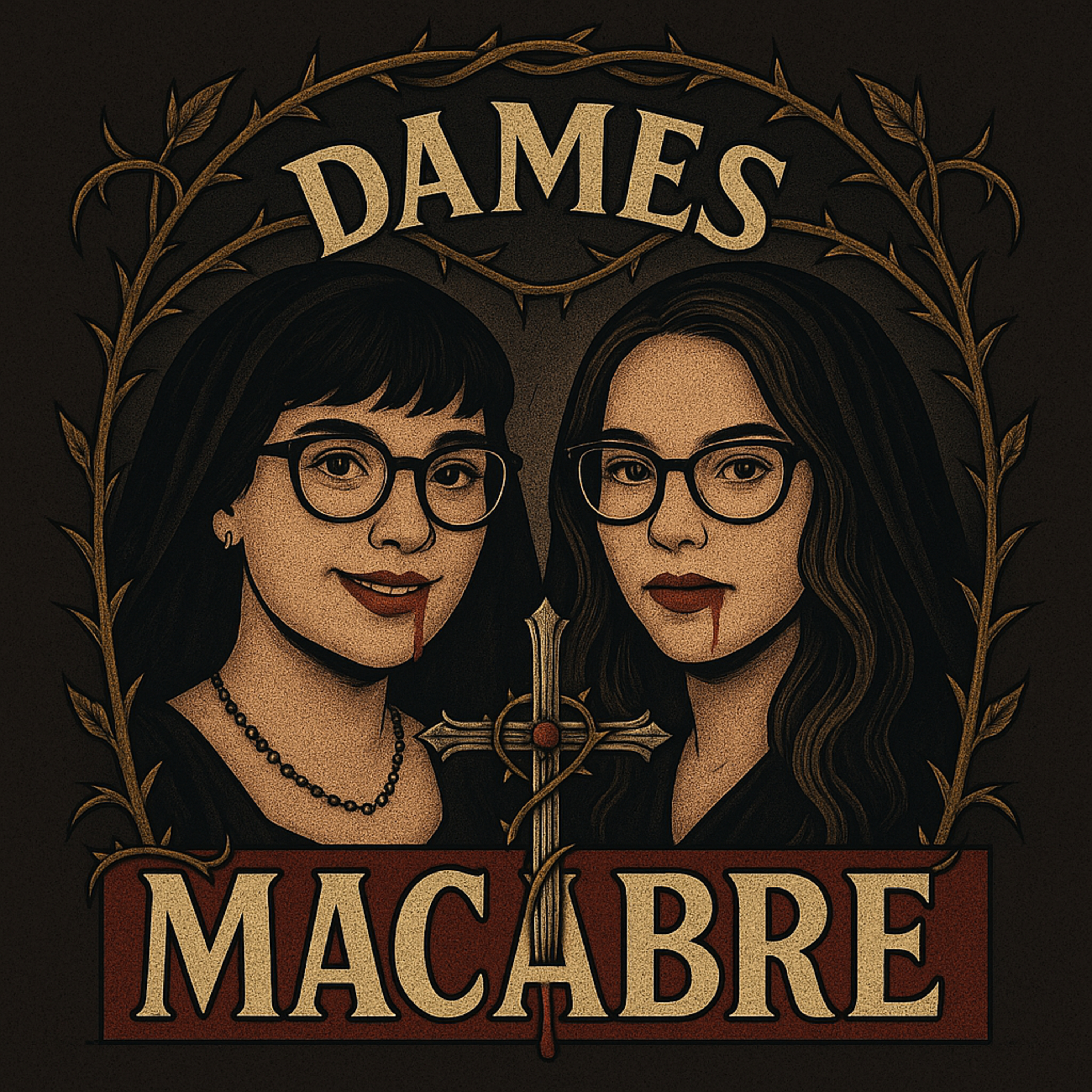 Dames Macabre