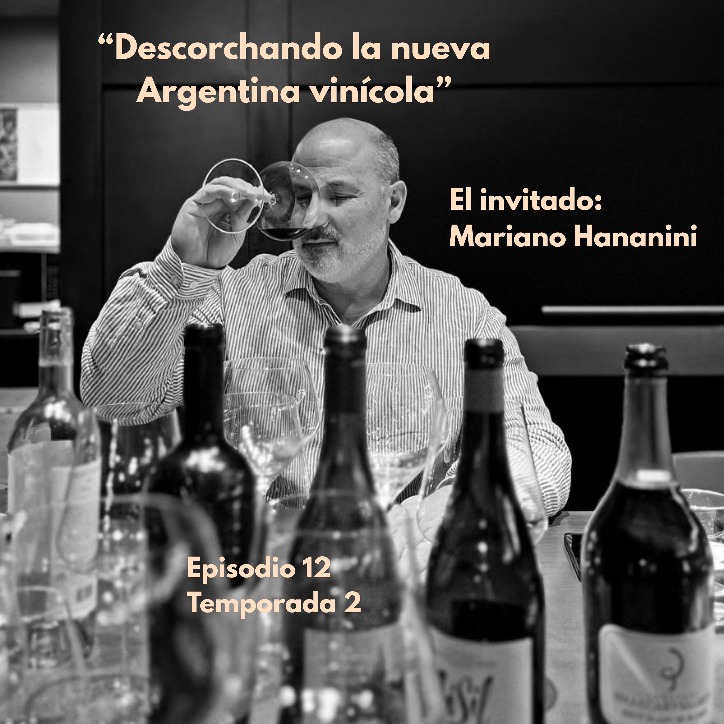 Descorchados Podcast