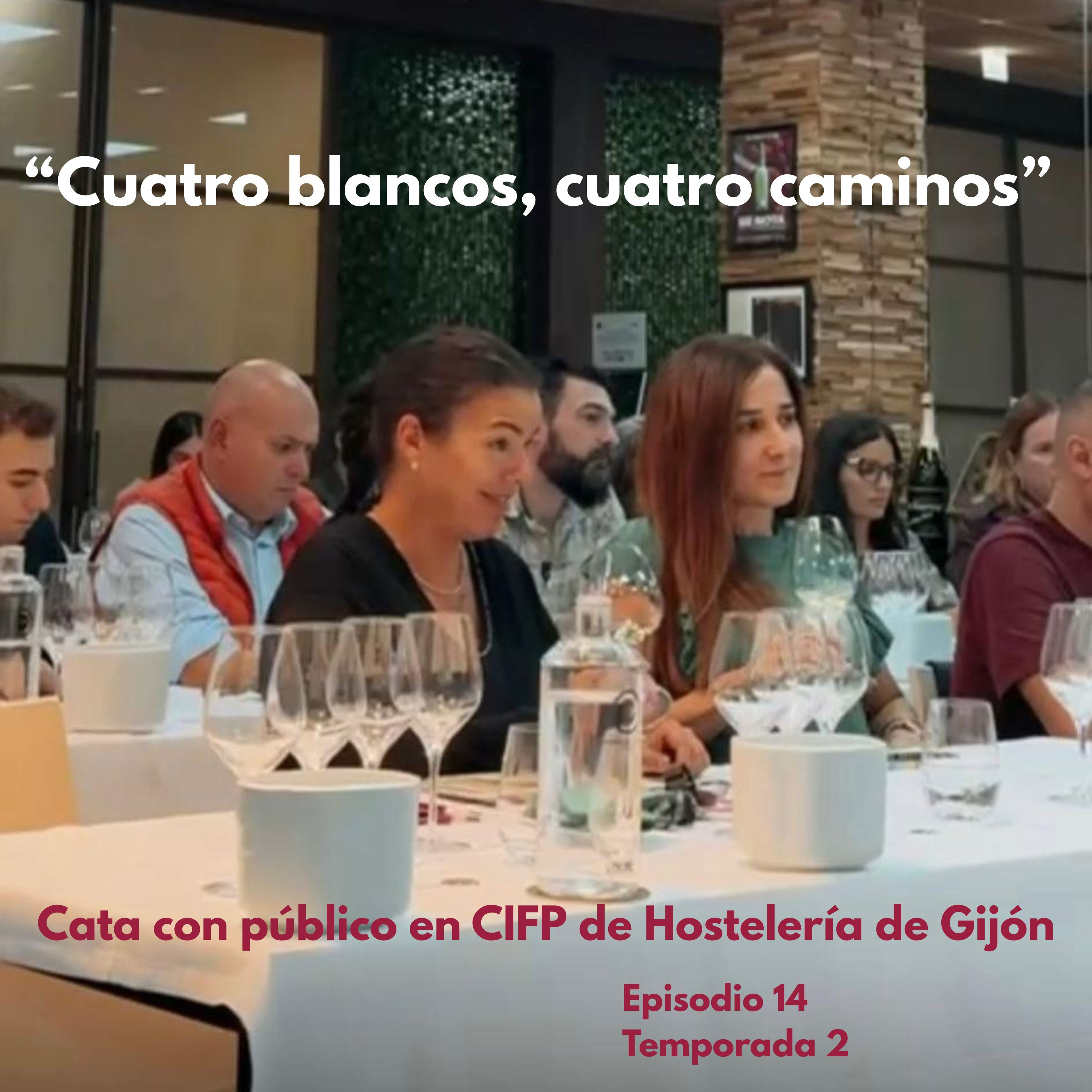 Descorchados Podcast