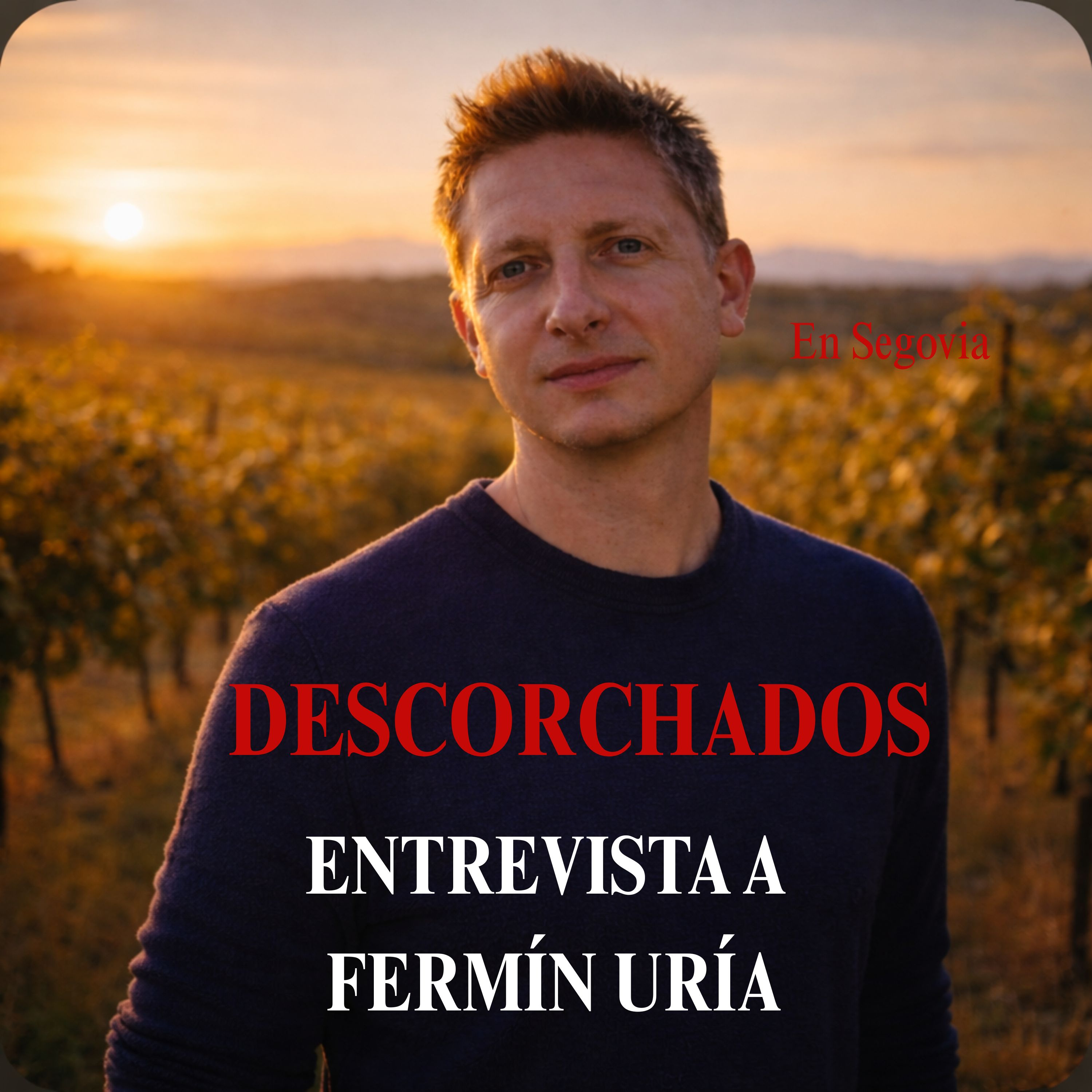 Descorchados Podcast