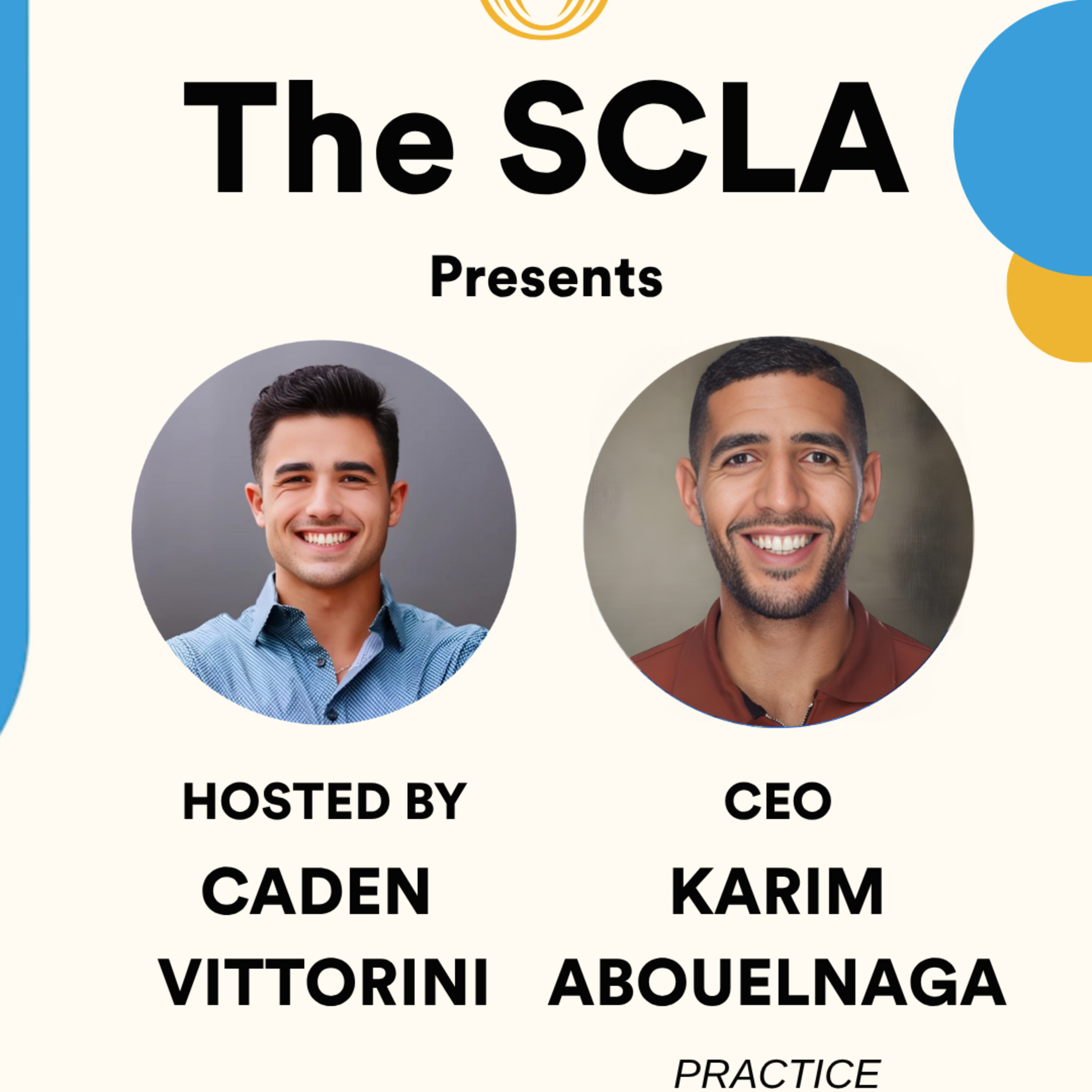 CEO Karim Abouelnaga – Purpose, Risk-Taking, and Redefining Success