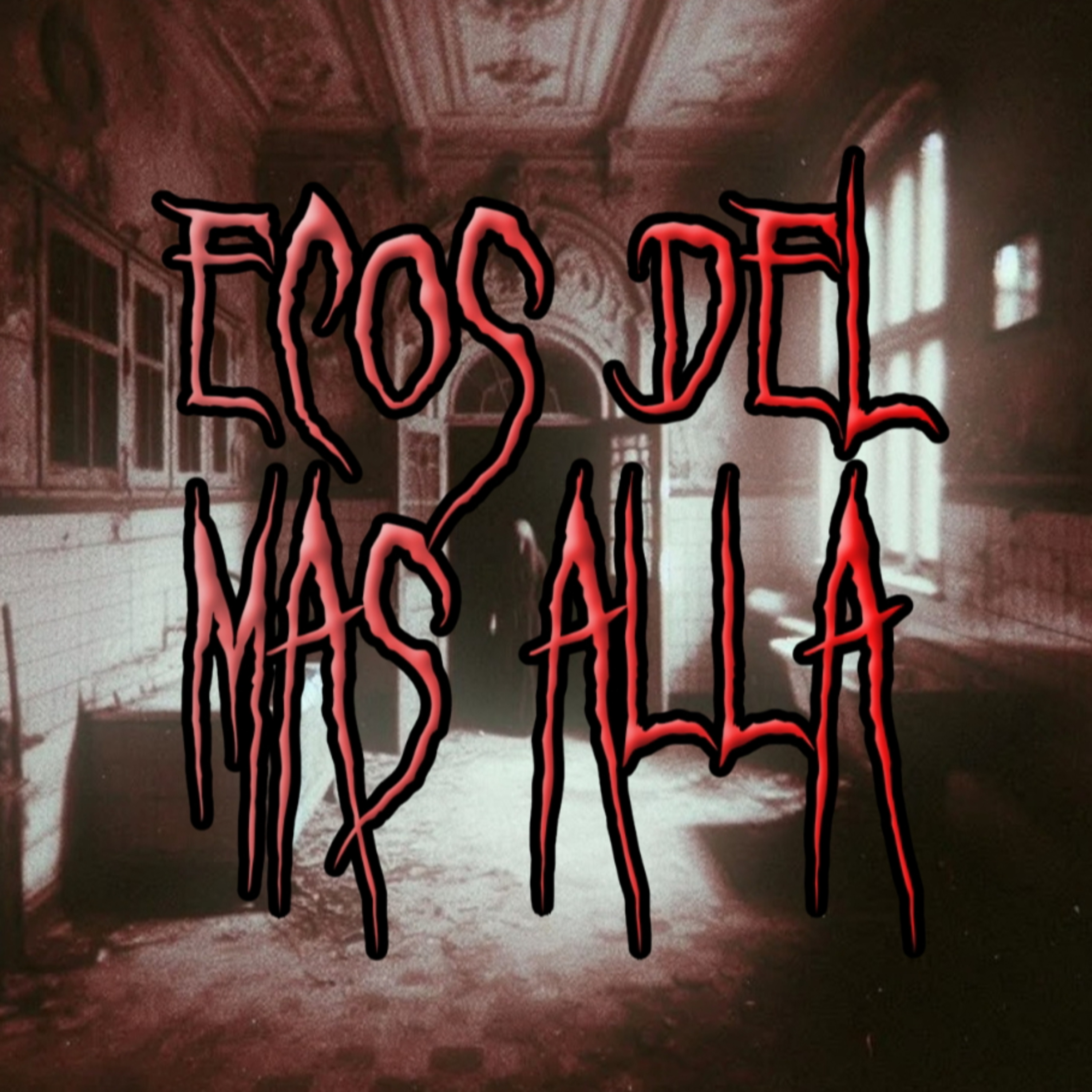 El Origen del Concepto de Duende: Misterio, Magia y Espíritu del Hogar episode artwork