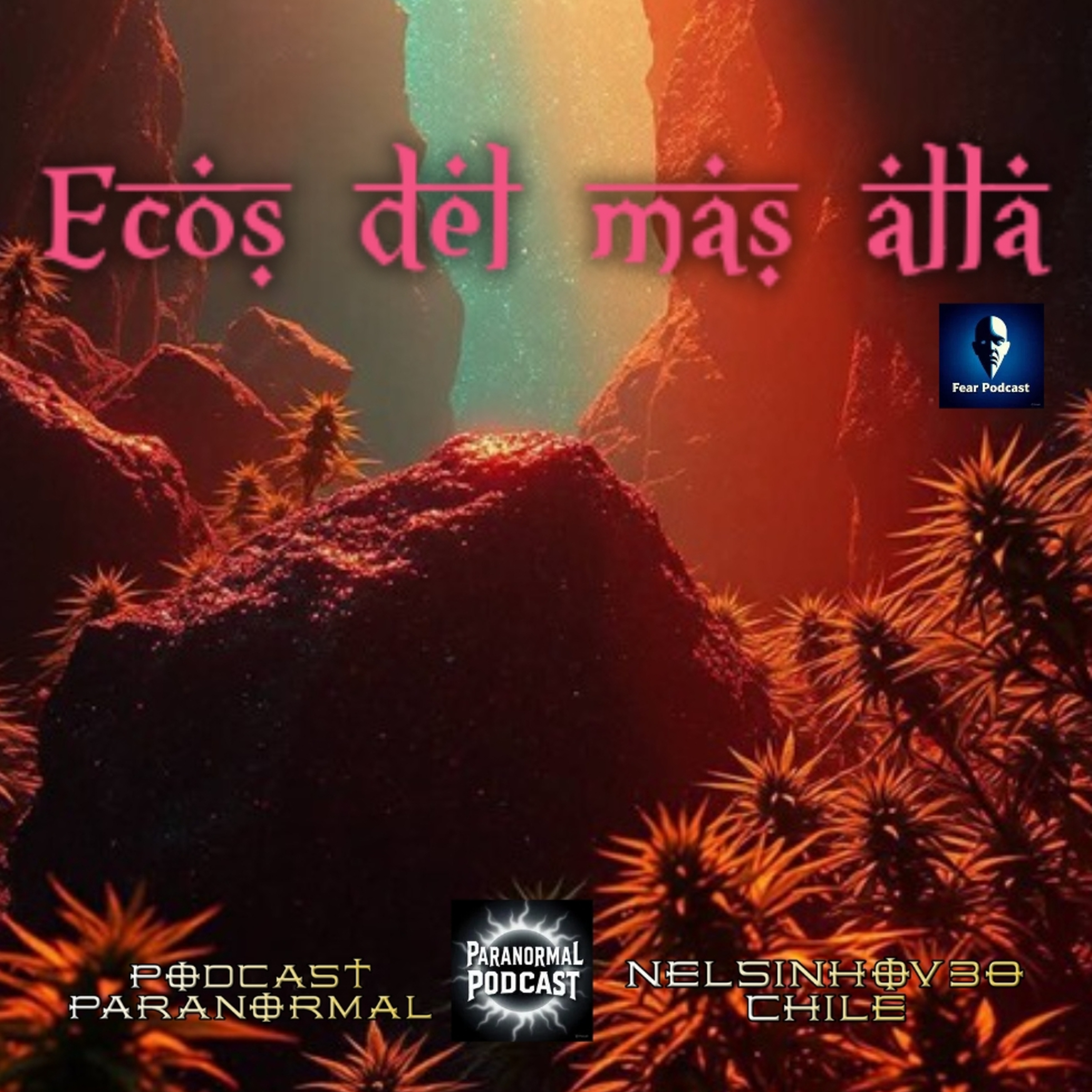 Penal García Moreno: relato extenso del panóptico oscuro y los fantasmas de la cárcel más temida de Ecuador episode artwork