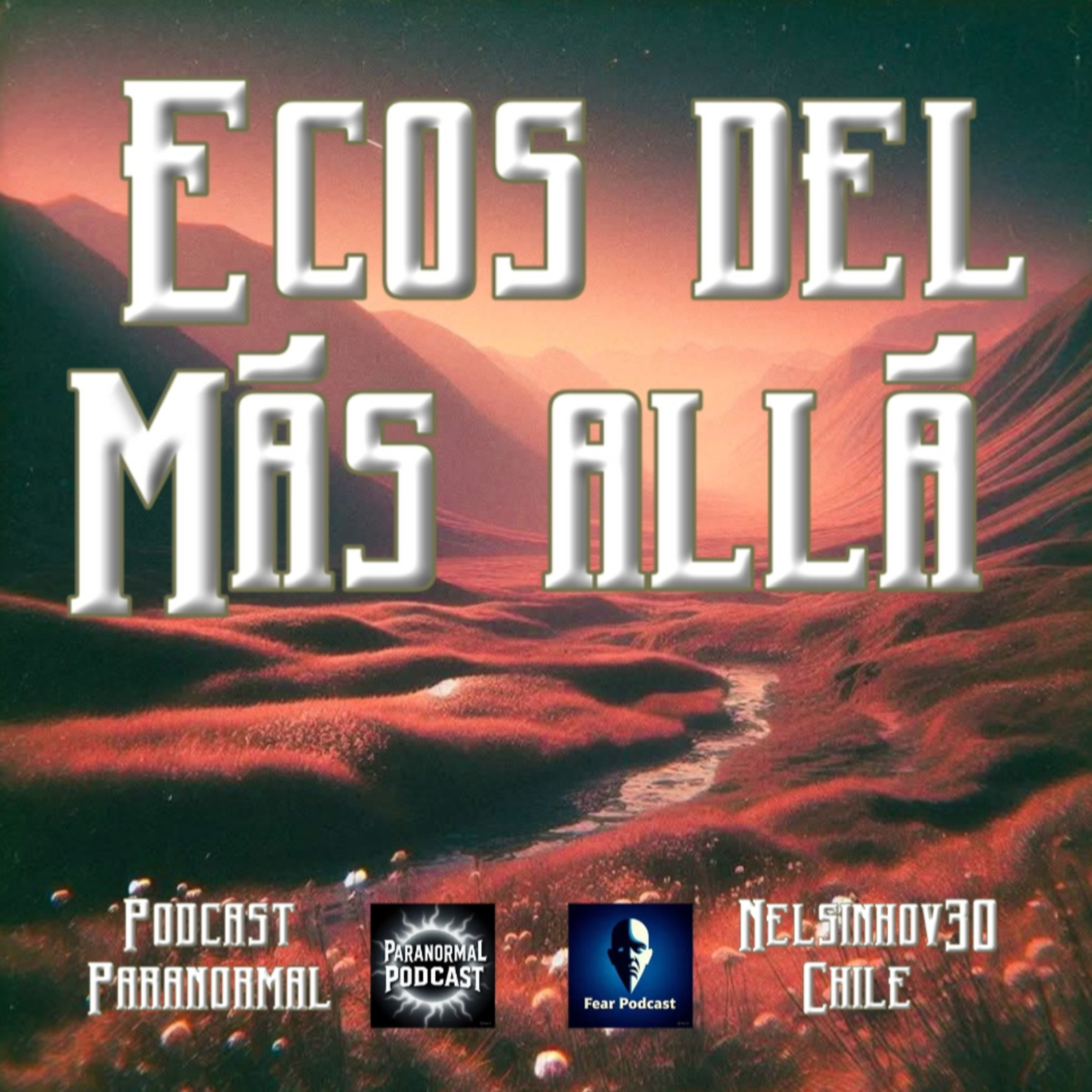 El caso Doris Bither: relato extenso de una entidad inquietante y su tormento real episode artwork