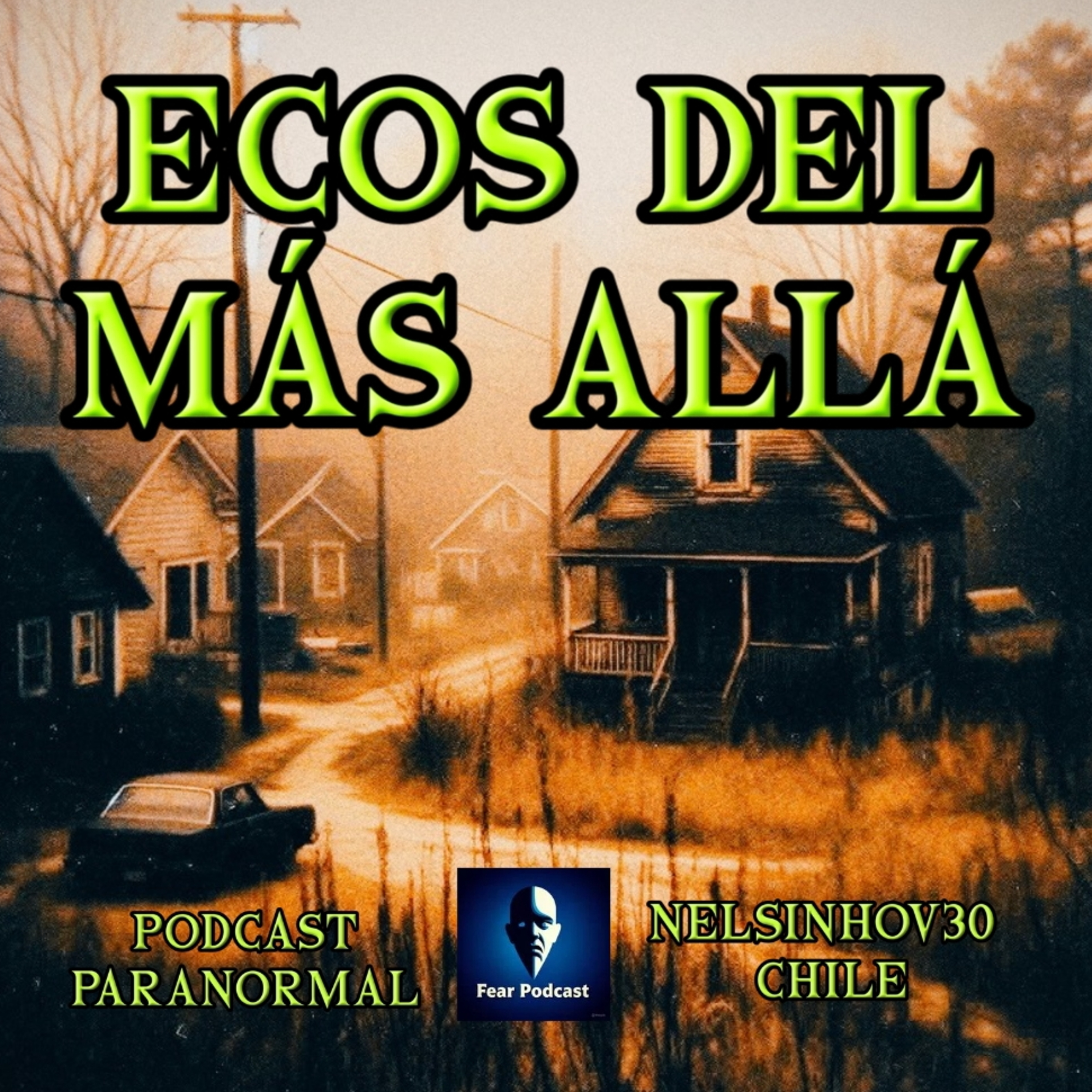 Los Nimeriga: los enanos de Wyoming y el enigma de Pedro de San Pedro episode artwork