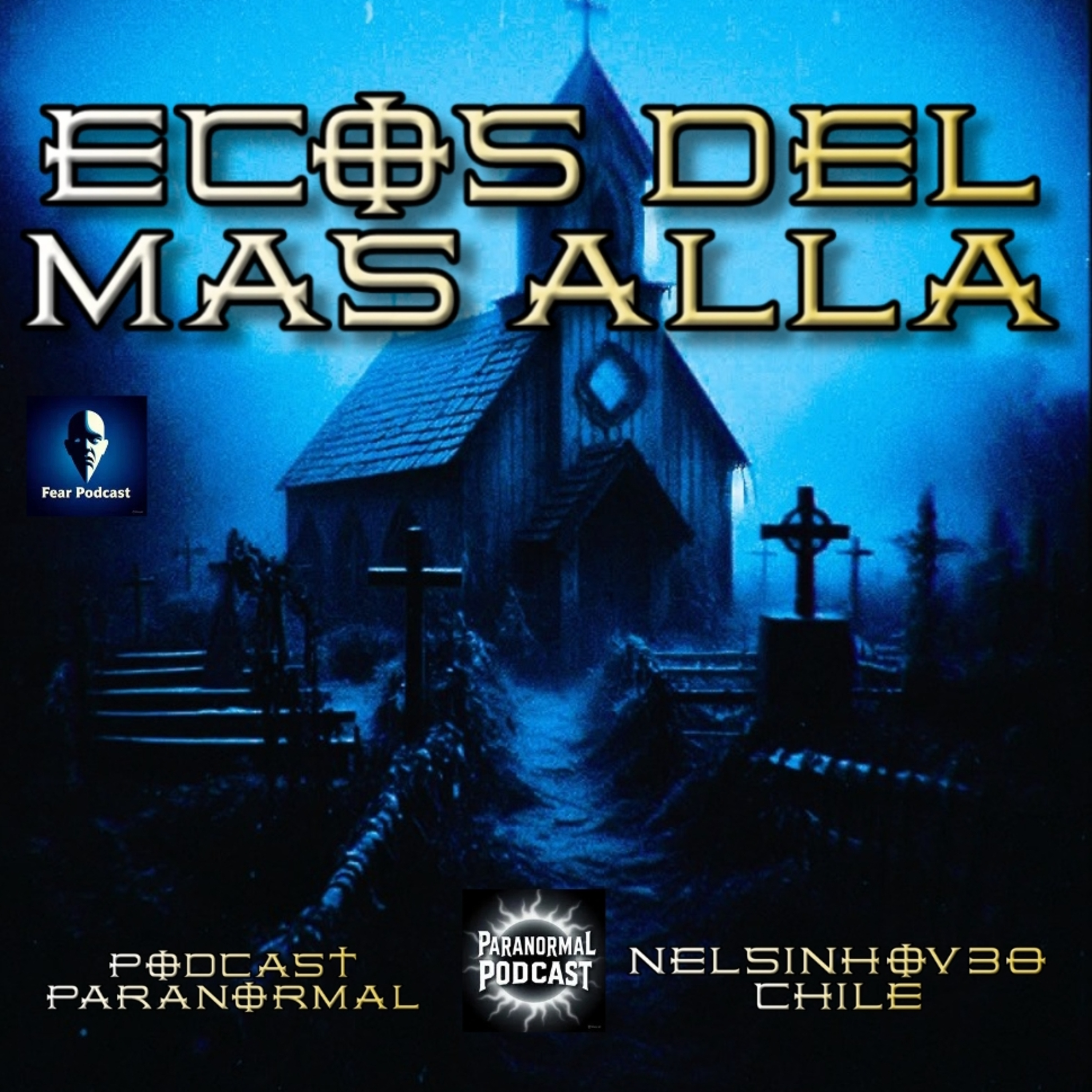 El sacrificio de la primera vaca roja: profecía ancestral y el reciente ritual en Texas episode artwork