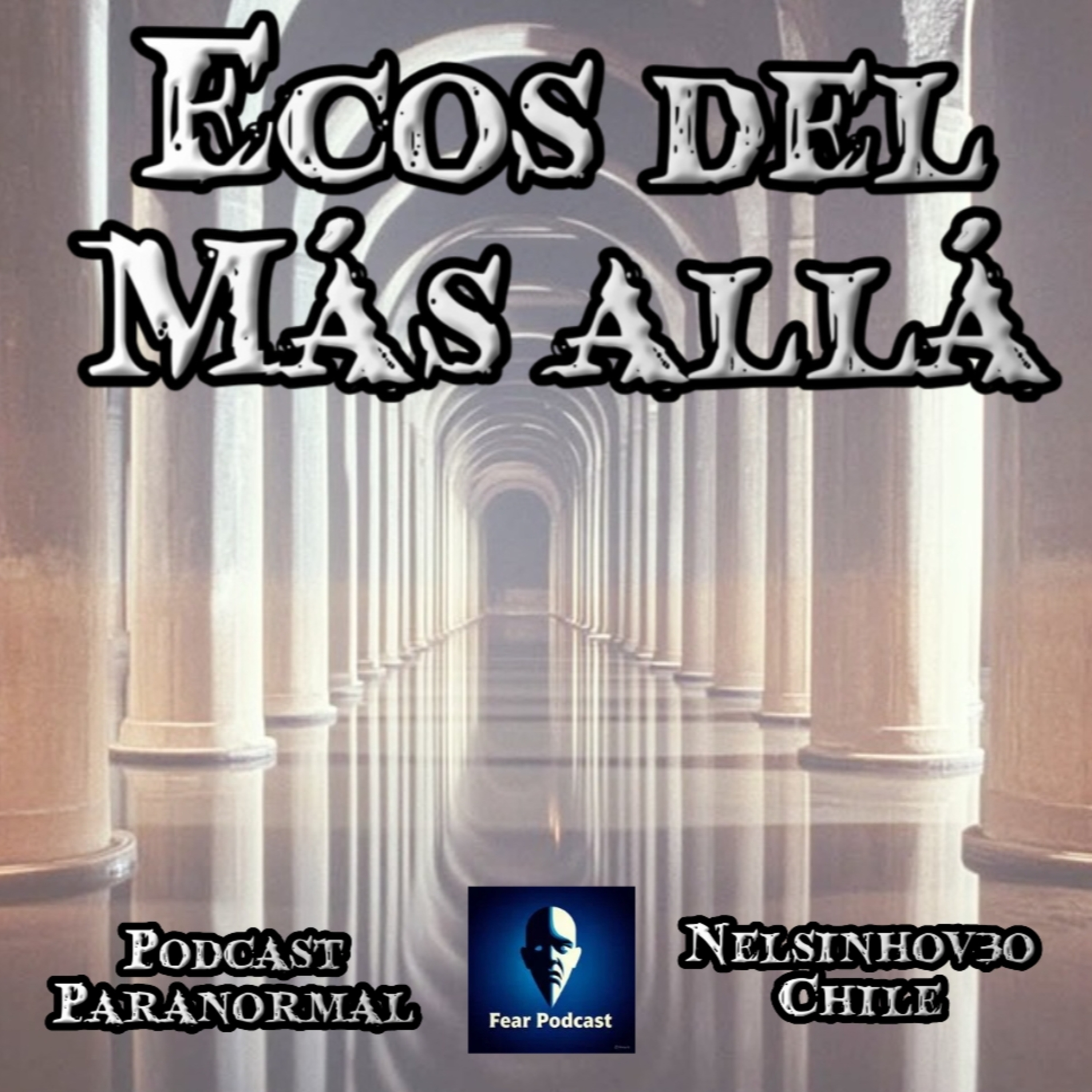 Espejos Siniestros: Reflejos del Horror en un Centro Comercial episode artwork