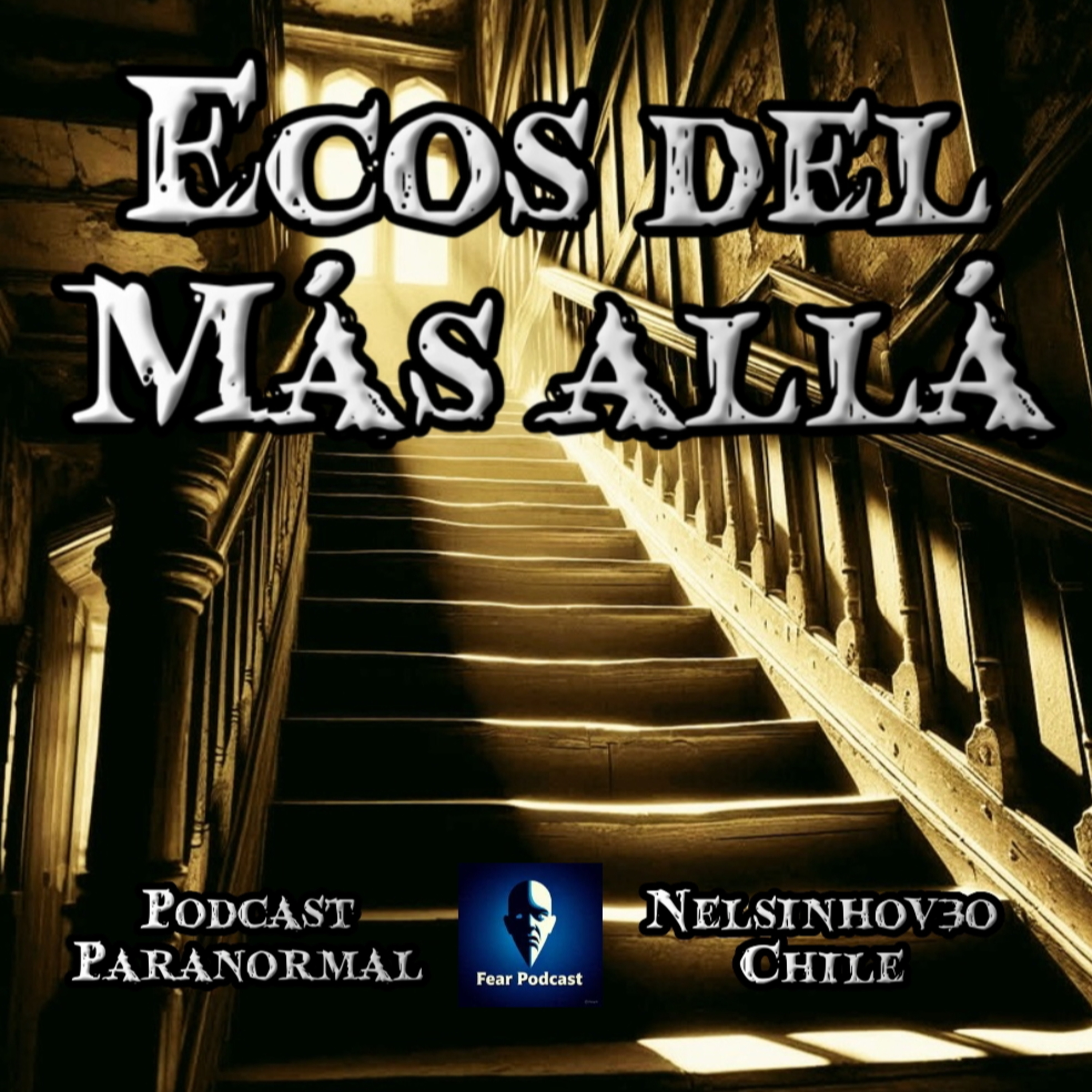 La habitación 309: el espejo que aprisiona episode artwork