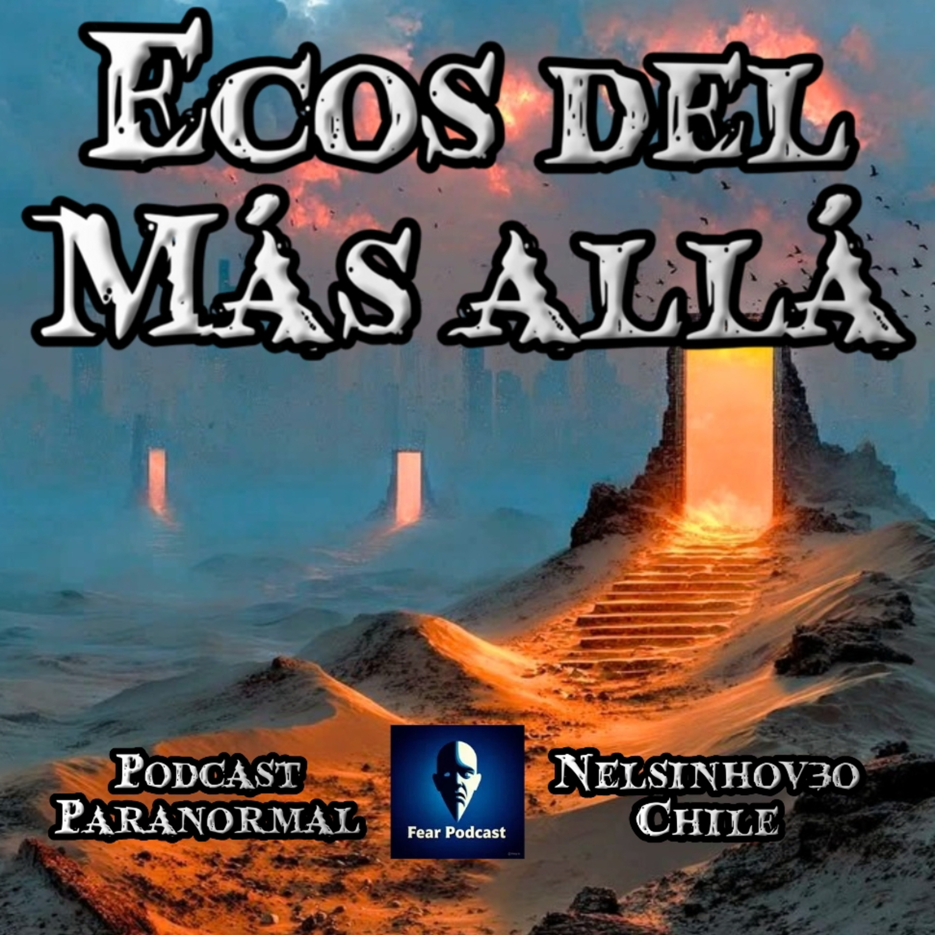 La creación de los monstruos: dolor, soledad y la sombra que acecha episode artwork