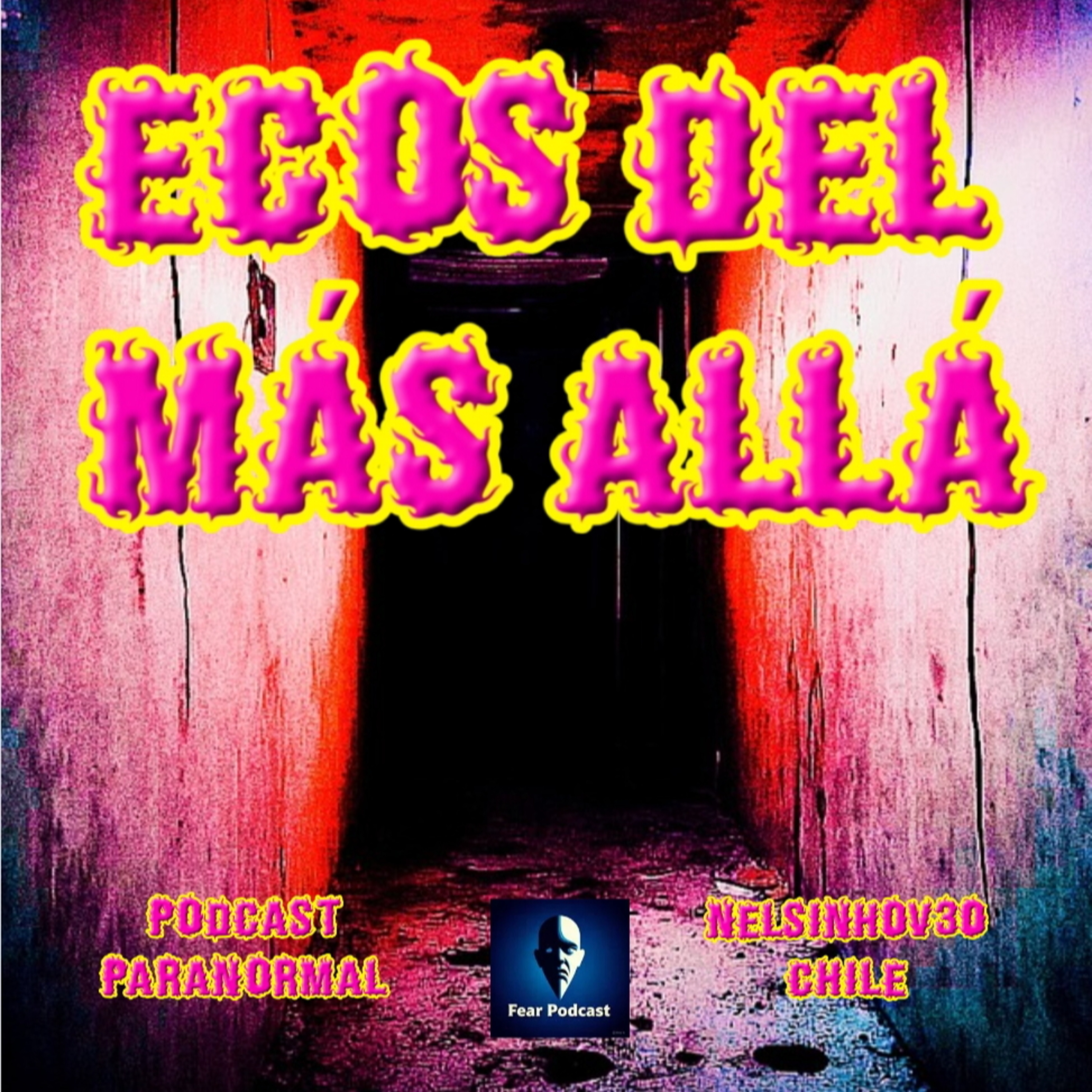 Frecuencia oculta: mundos invisibles y seres entre dimensiones episode artwork