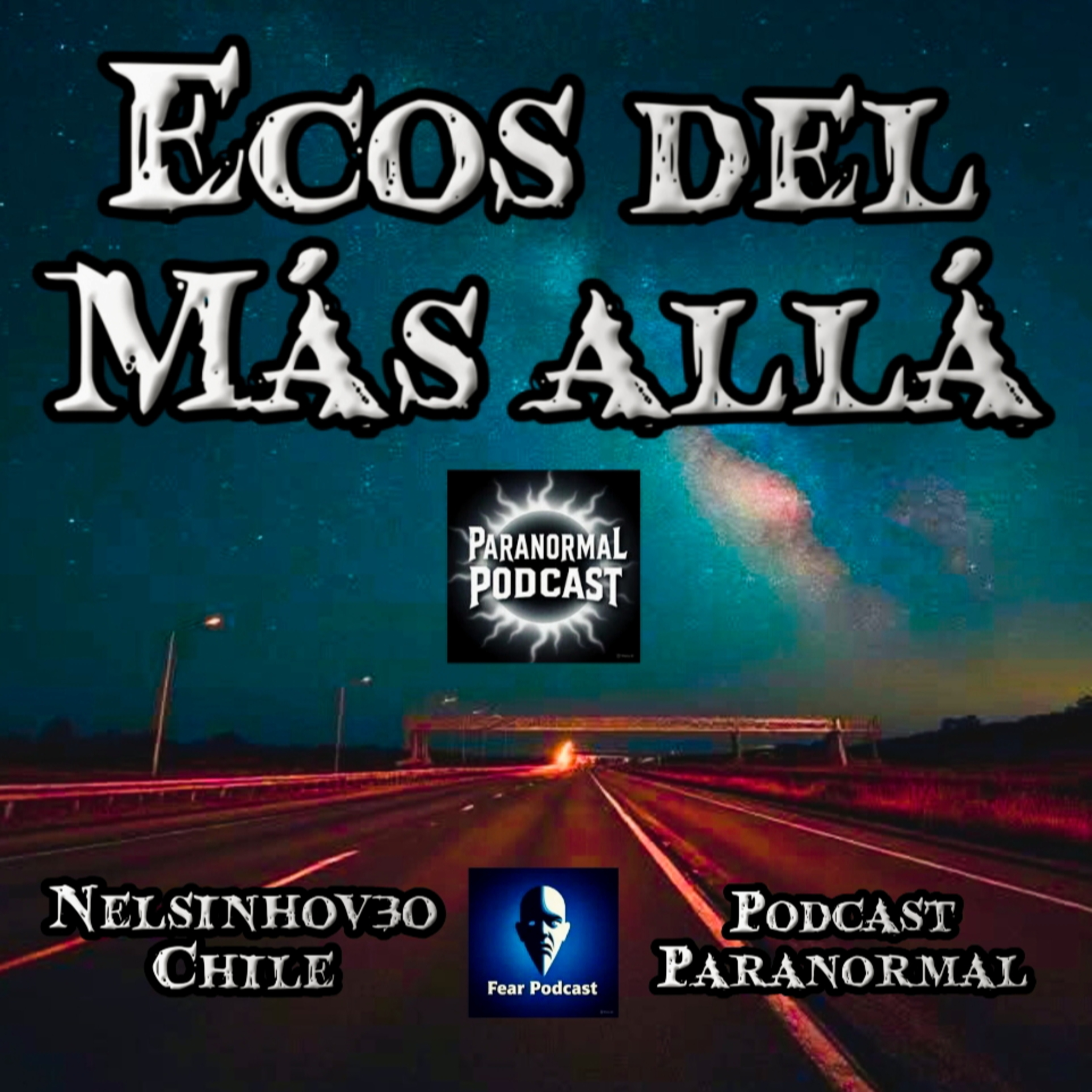 "El Enigma Paranormal del Castillo Butrón: Historia y Evidencia en Rancagua" episode artwork