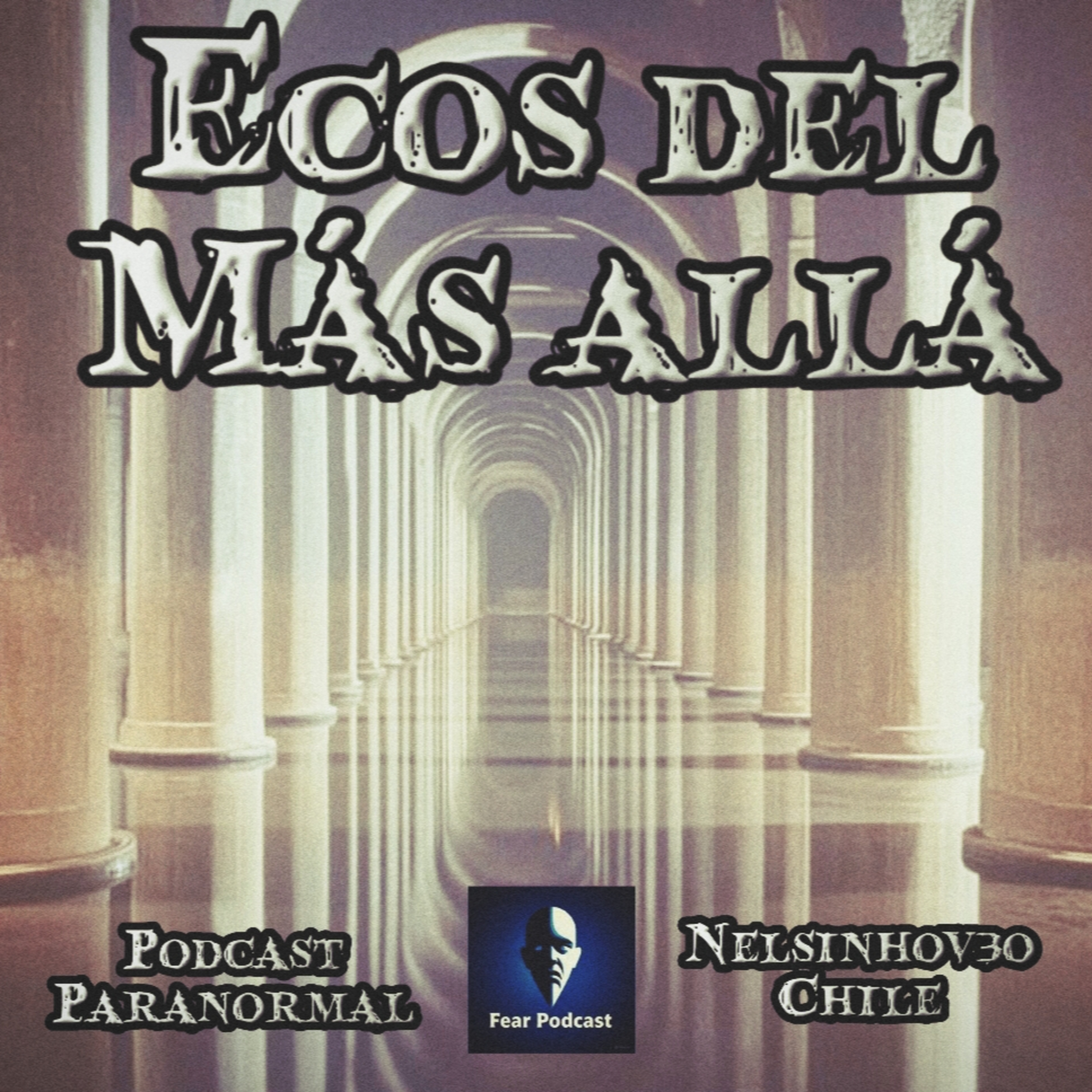 La Dama de Blanco en la Cervecería Chile: fenómeno paranormal verificado en Santiago episode artwork