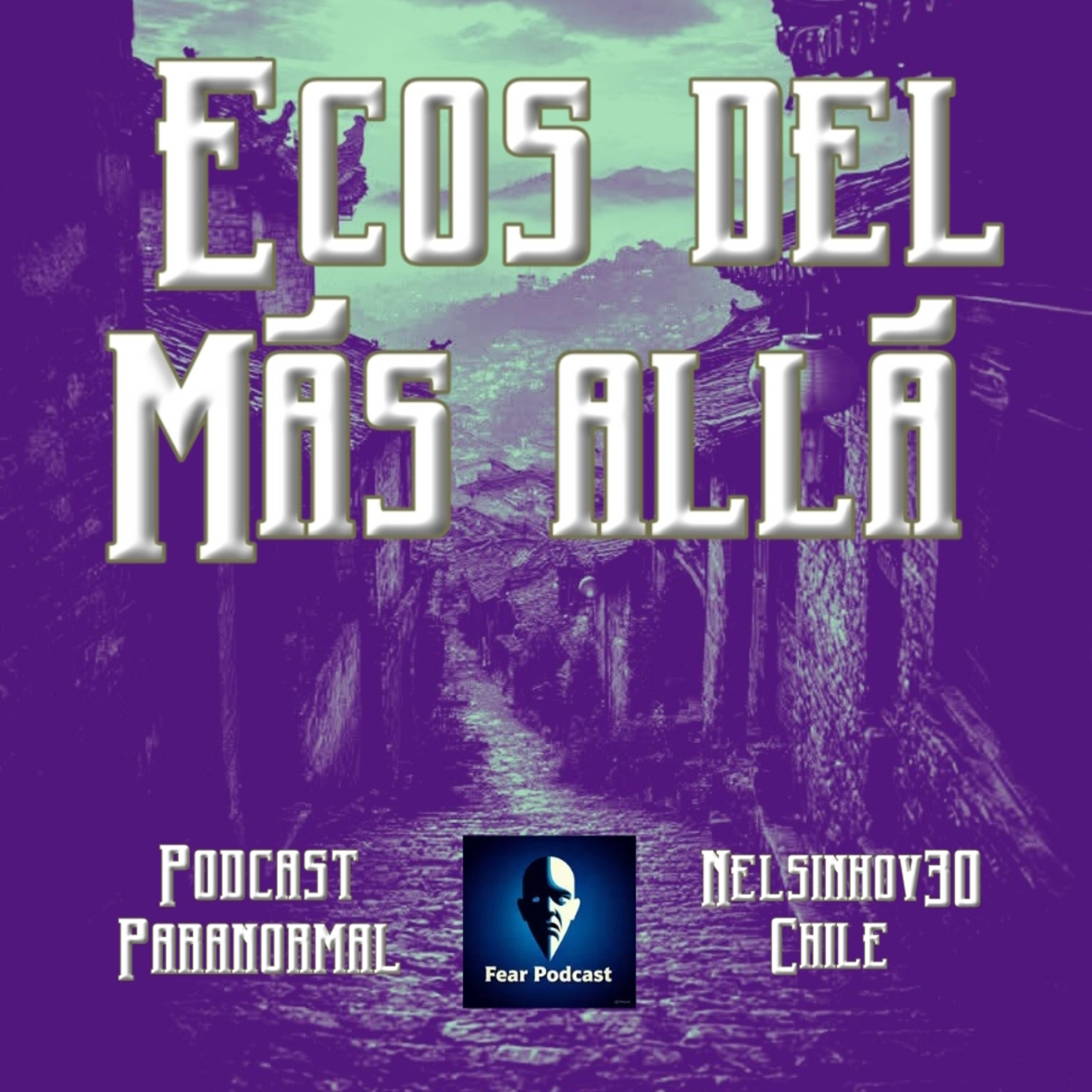 El misterio persistente de la fábrica textil de Chillán: un fenómeno paranormal verificado en 1983 episode artwork