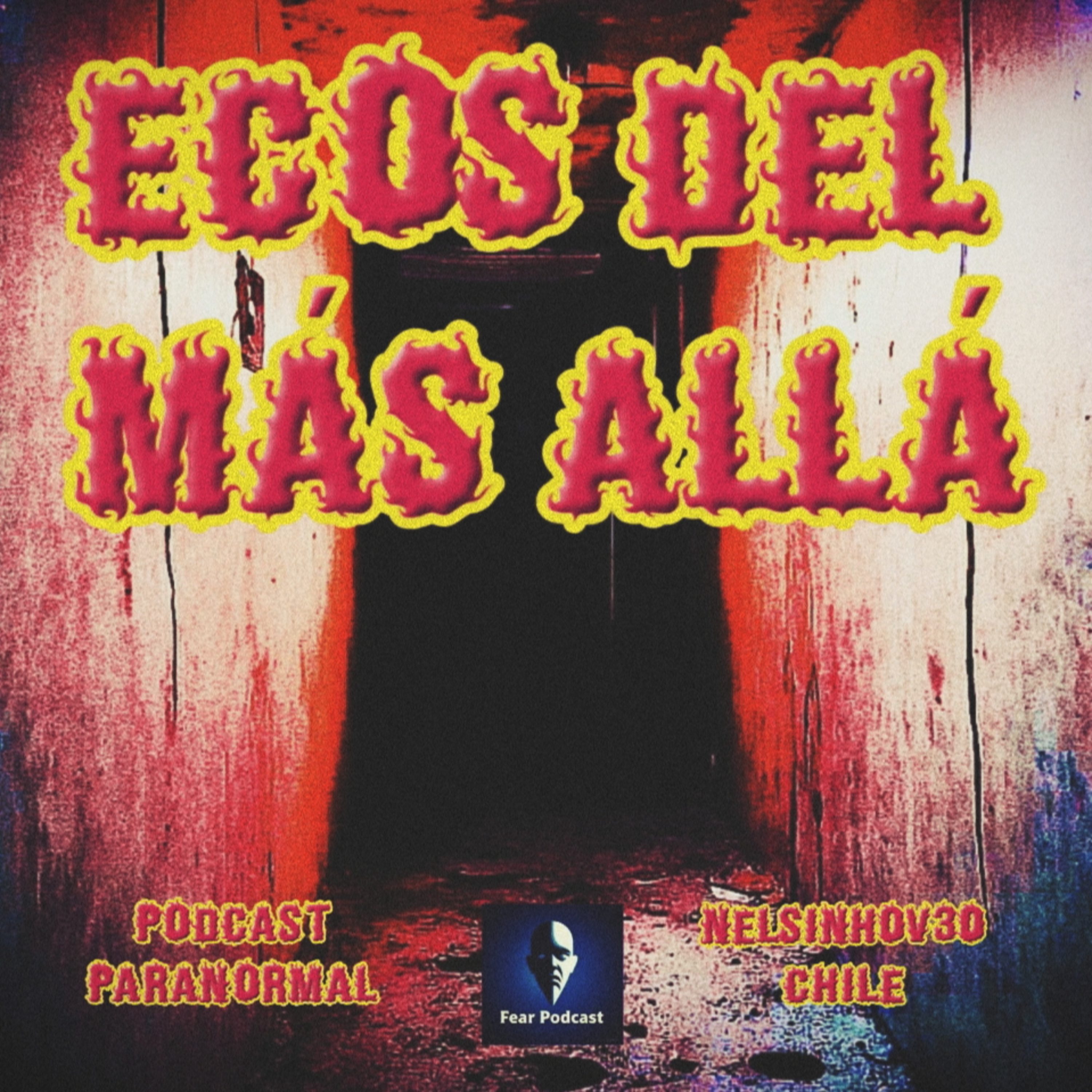 La casa de la colina en Fukushima: un fenómeno paranormal documentado y verificado (2019-2024) episode artwork