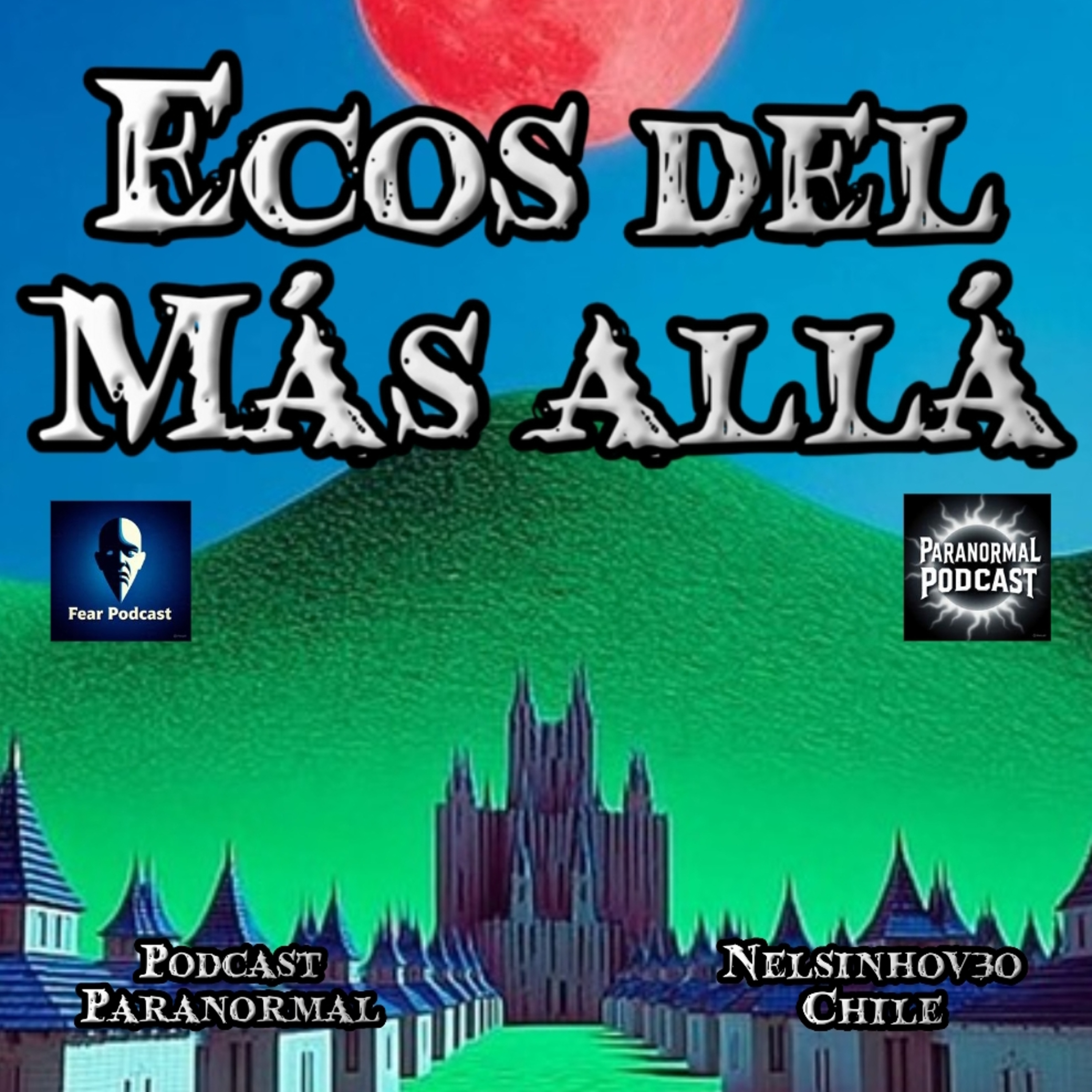 La sotana sin rostro: el espíritu inmóvil del convento La Recoleta en Bogotá colonial episode artwork