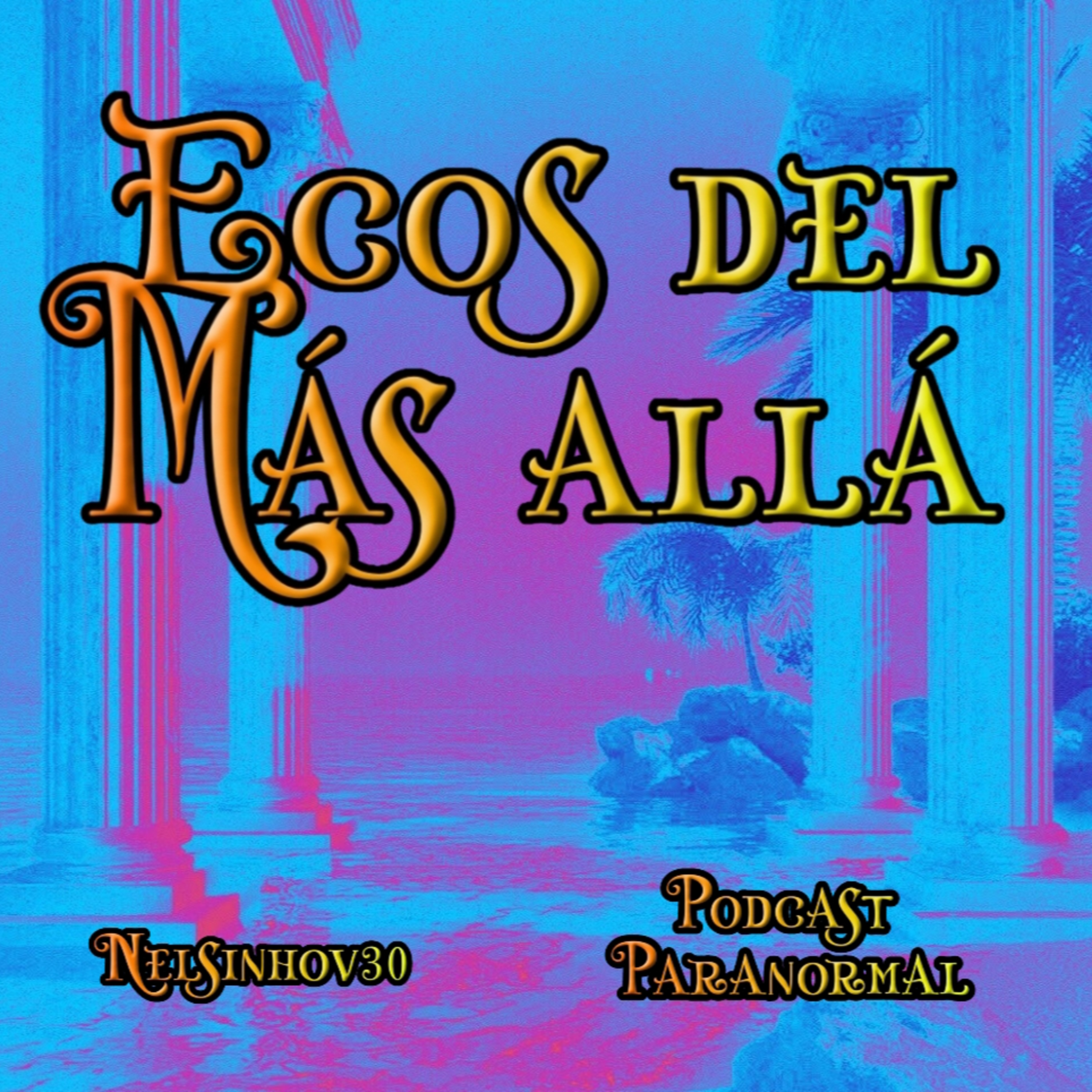 La sombra implacable de la Casa Abandonada de Avenida Matta (Ñuñoa, 2004) episode artwork