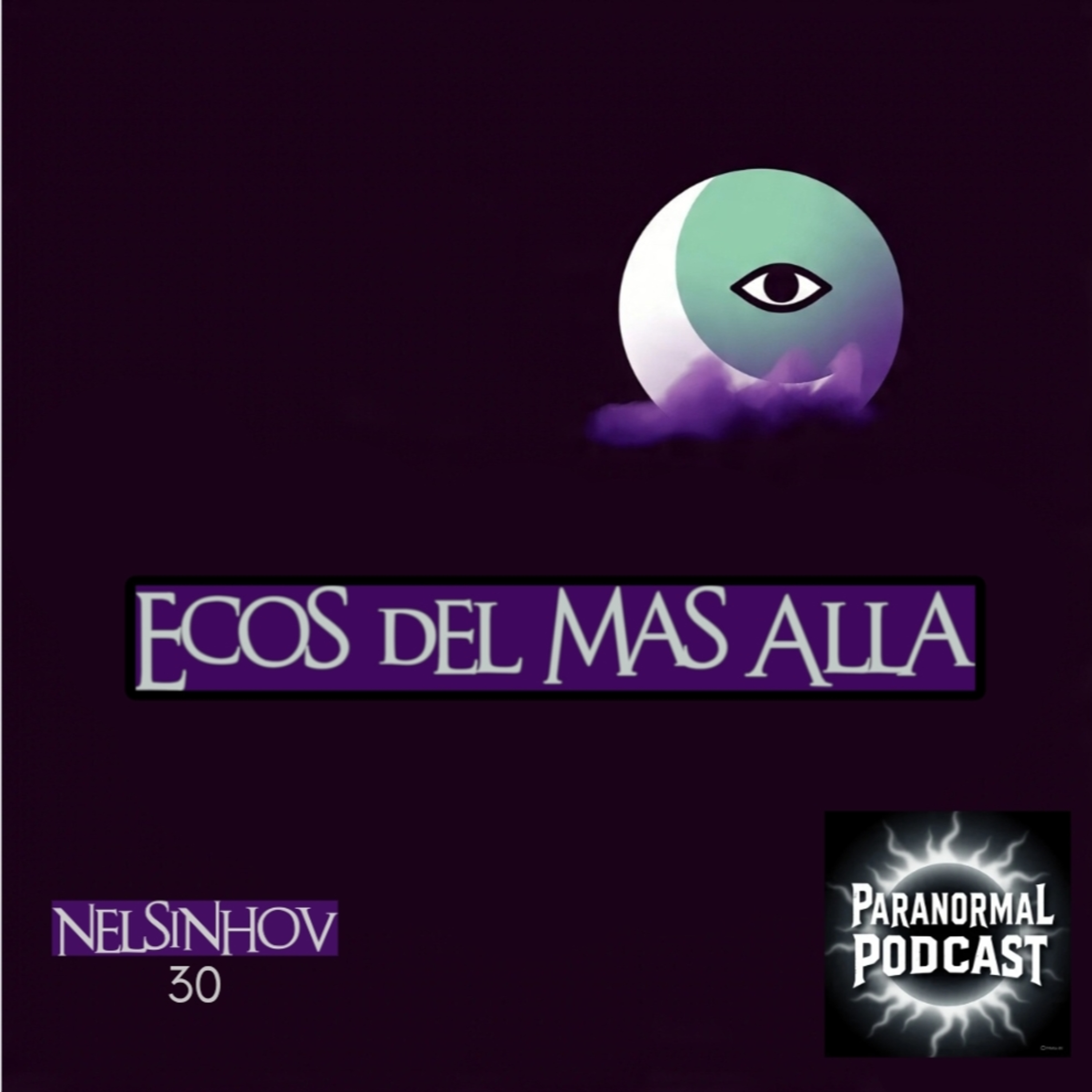 El Jinete de la Noche: El Alma Condenada que Acecha en Copainalá, Chiapas episode artwork