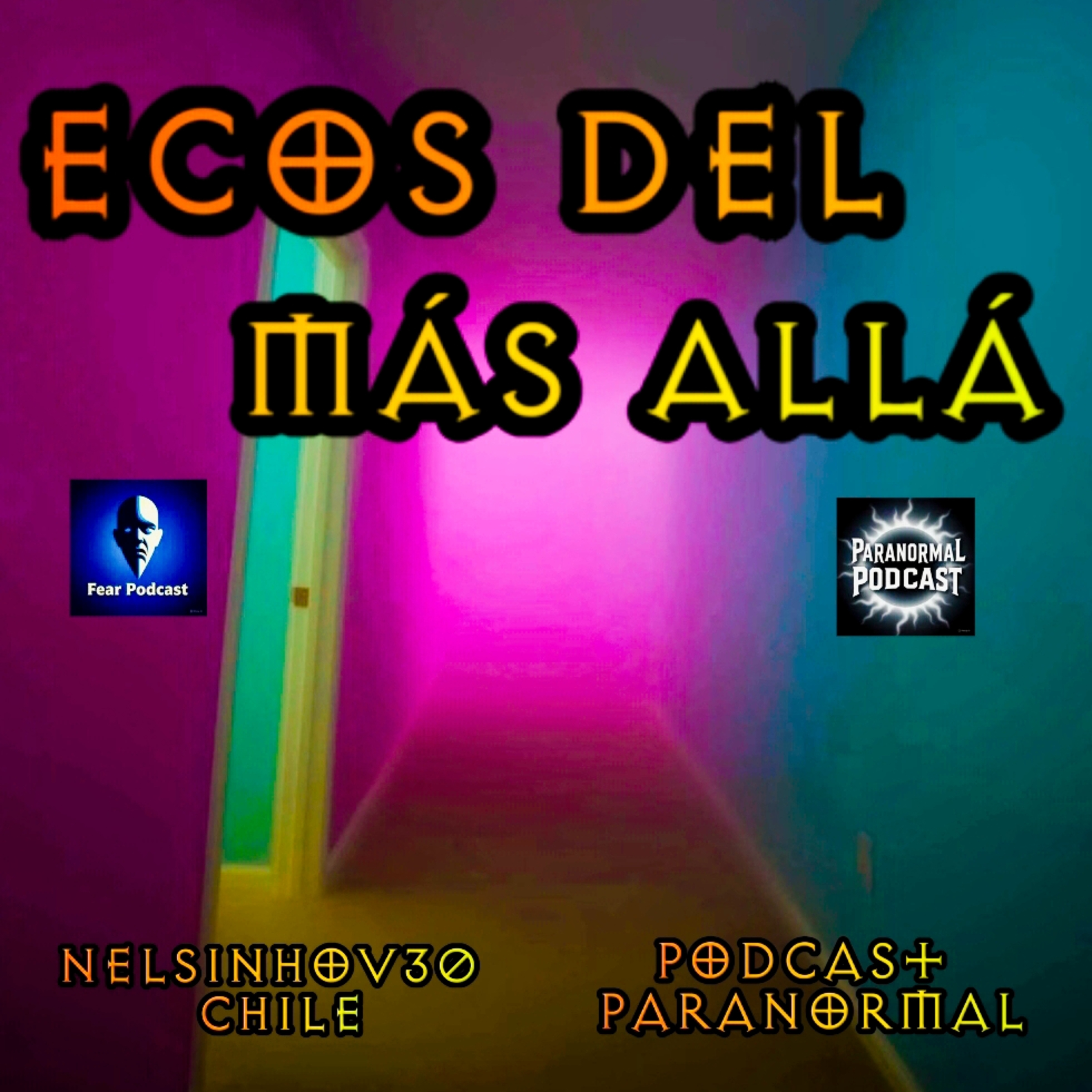 El Centinela Silente del Cerro de Montevideo episode artwork
