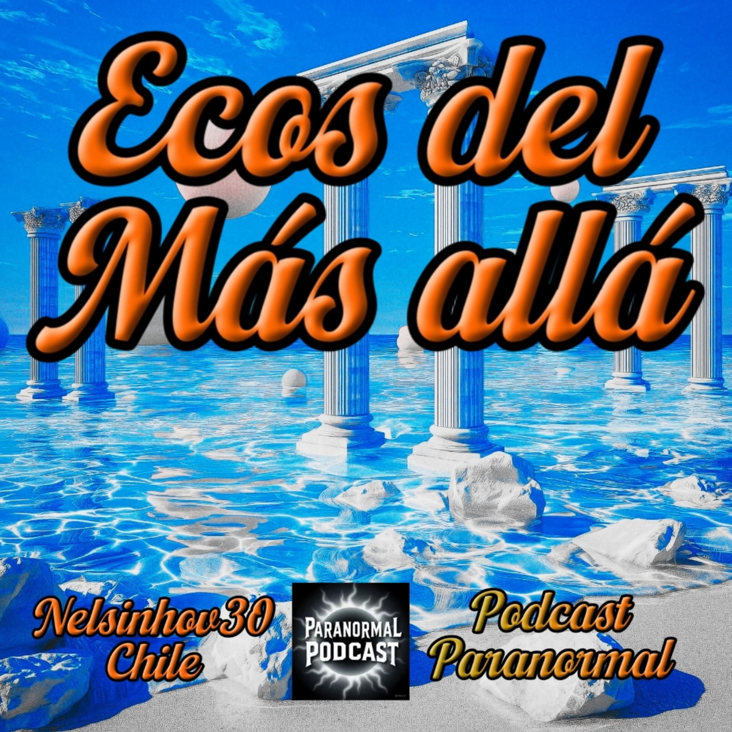 El enigma de los rompehielos secretos y la ciudad rusa bajo el hielo de Pedro I episode artwork