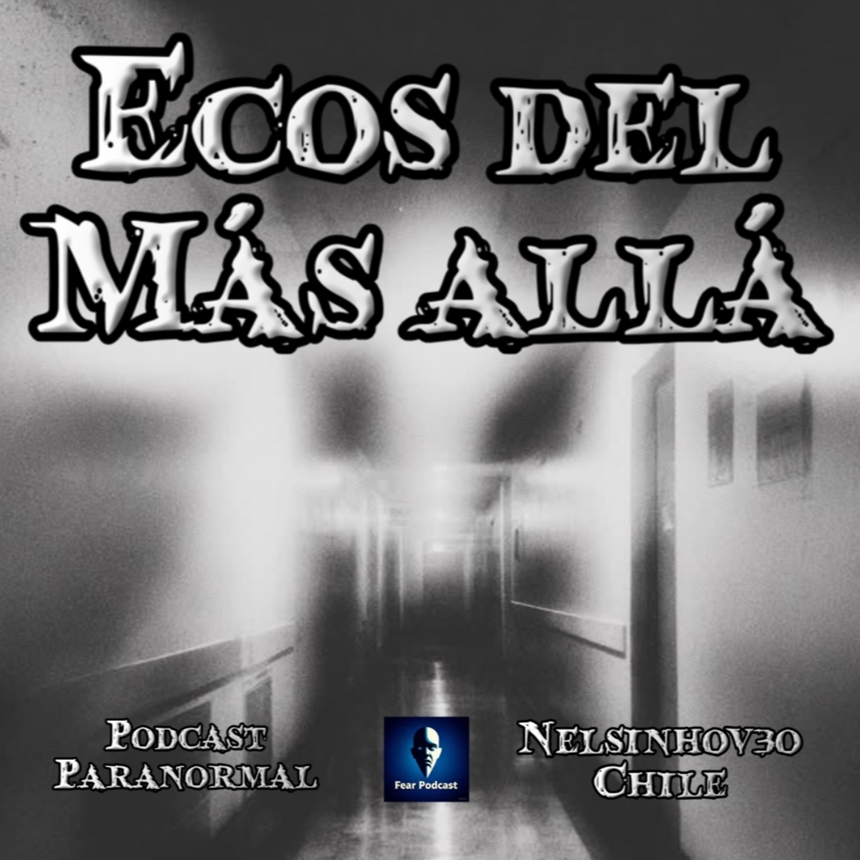 La Casona del Lago Ranco: Sombras Inmortales en la Patagonia Chilena episode artwork
