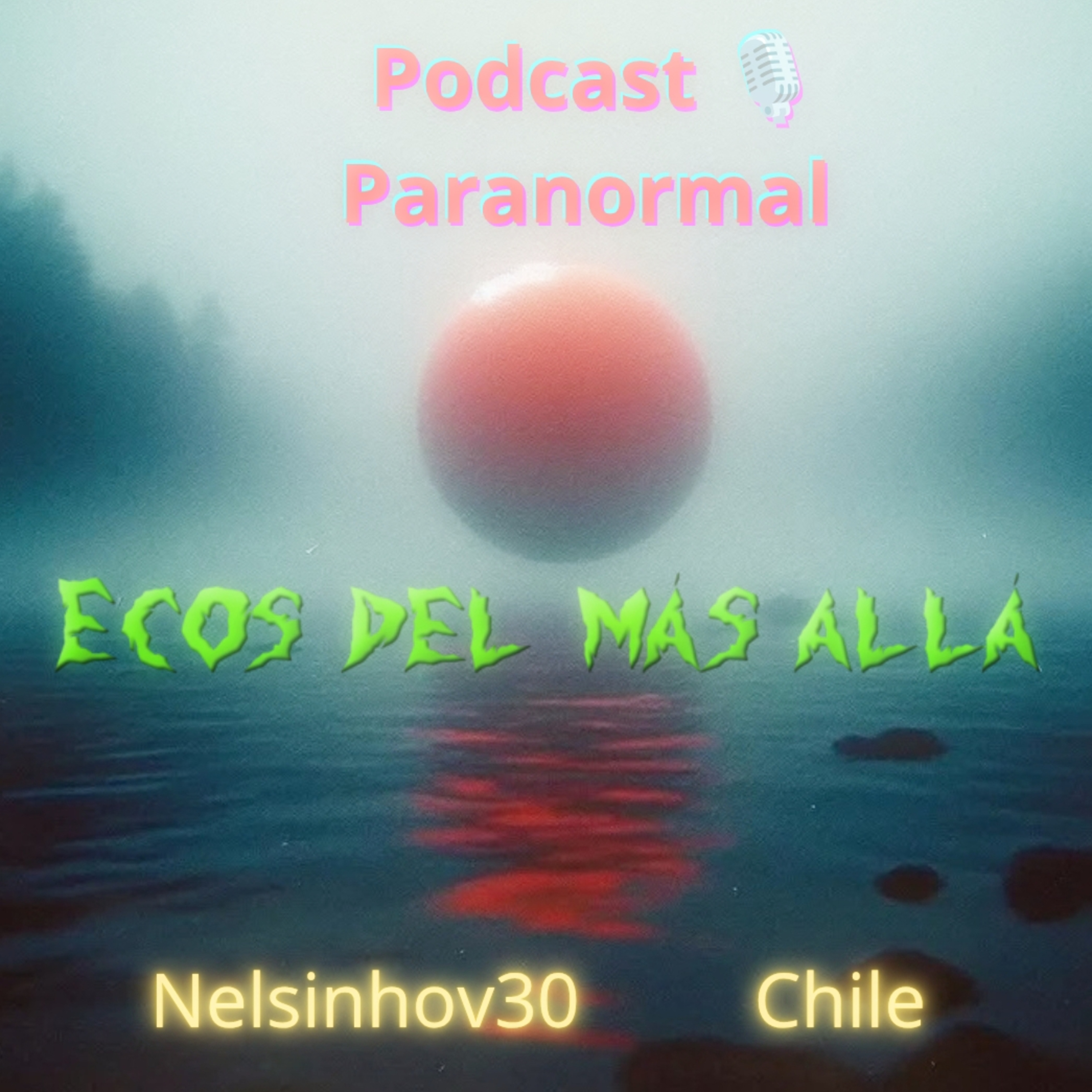 ¿Conoces El Precio del Último Viaje? : El Muelle de las Almas | Mitos de Chiloé episode artwork