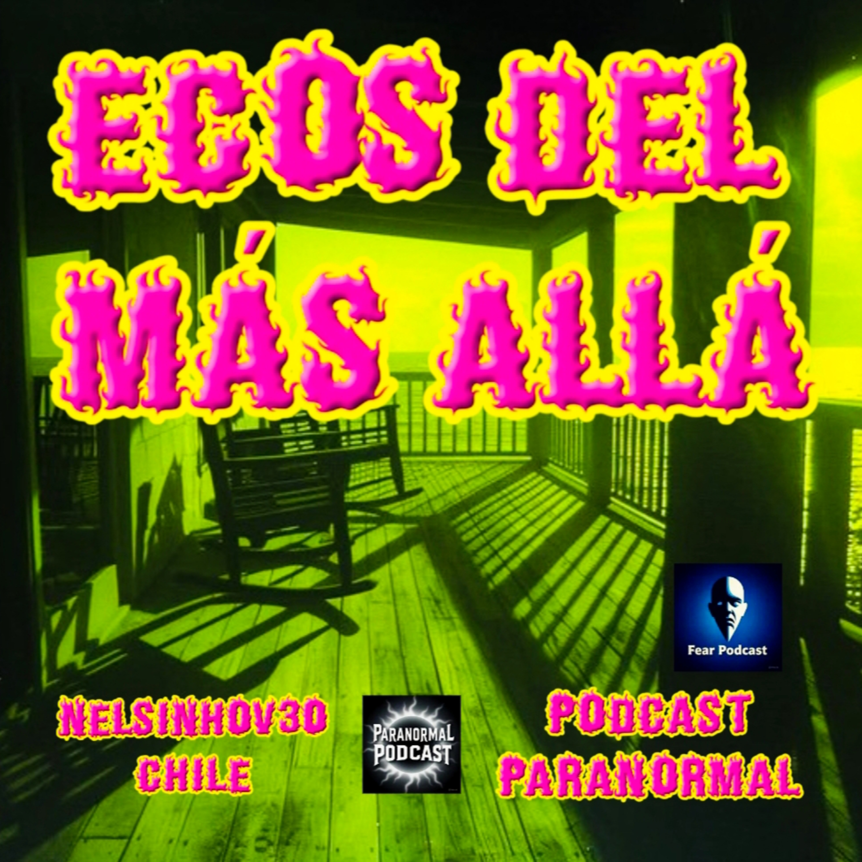 El Culebrón: El Horror que Bebe Leche | Leyendas del Campo episode artwork