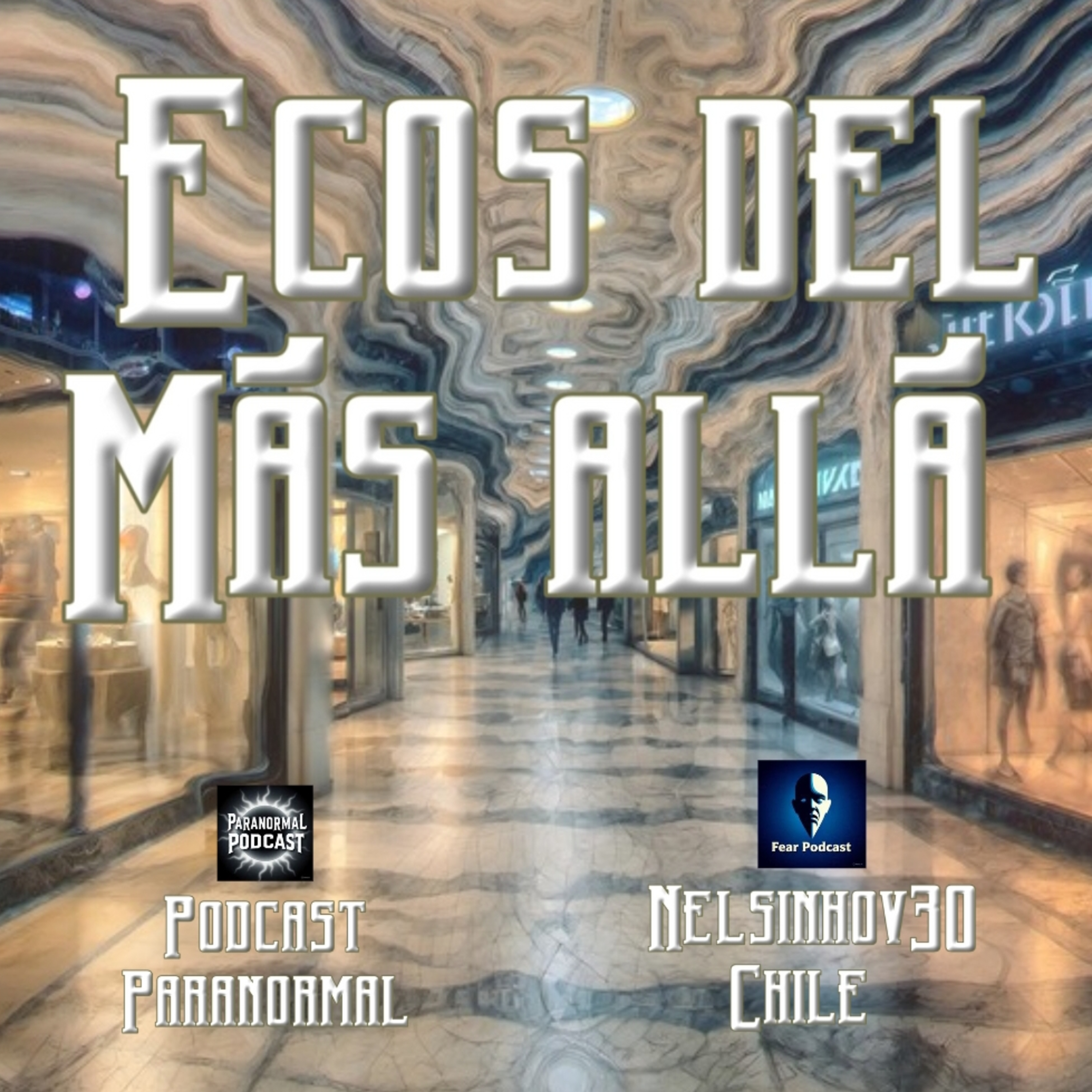 ¿Sabías del Convoy Fantasma? Tren Militar del Cajón del Maipo episode artwork