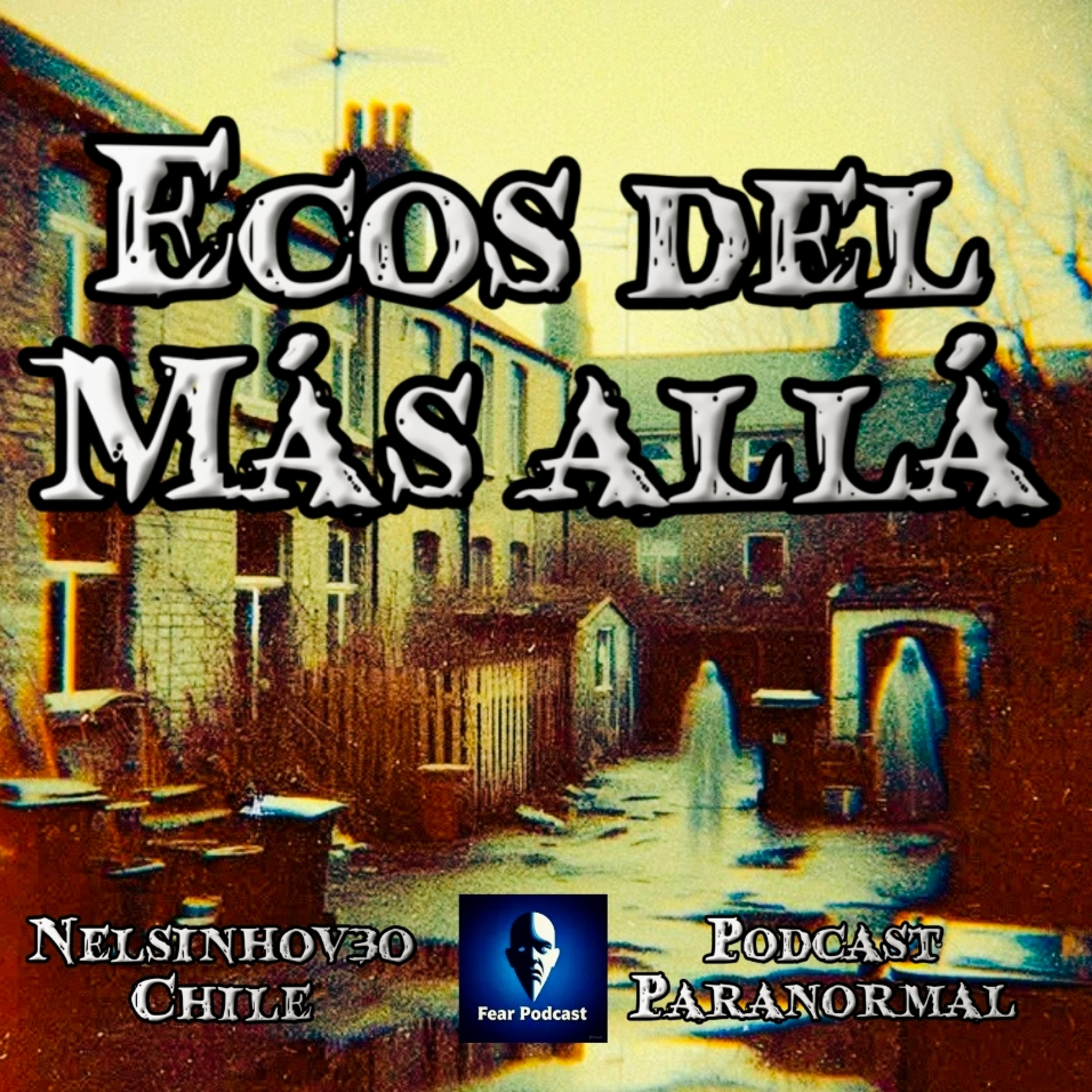 El Plano Imposible: La Manía de la Simetría del Cerro Santa Lucía episode artwork