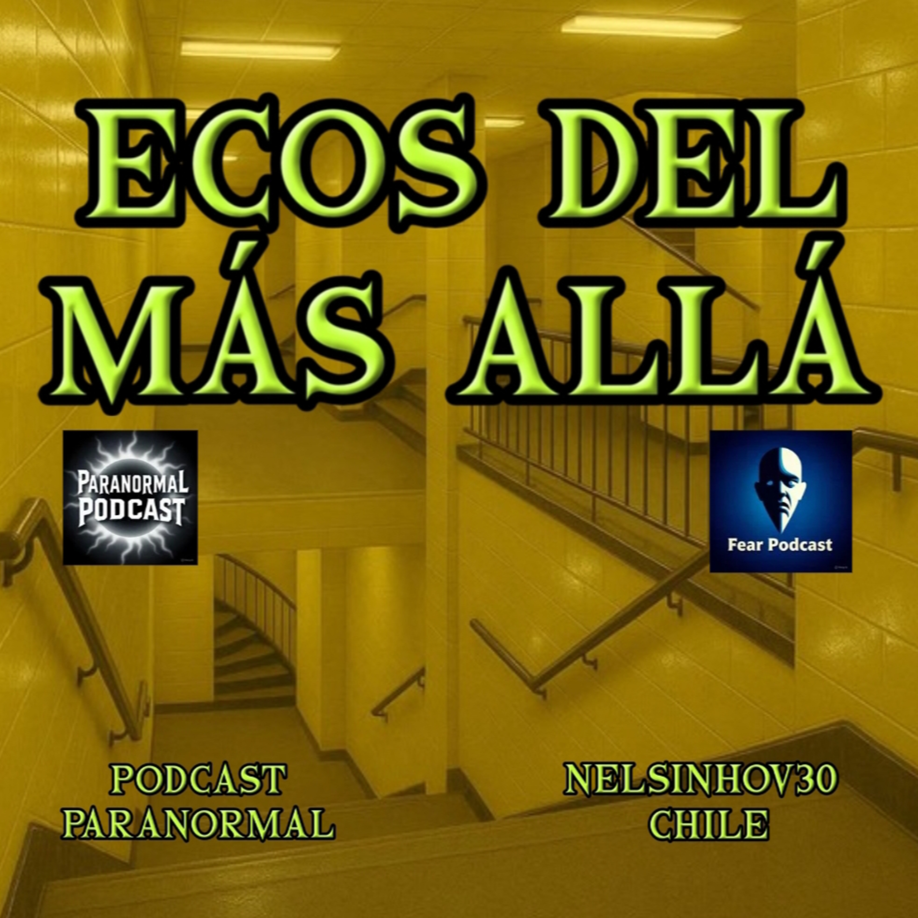 Viaje Misterioso por el Cerro Los Placeres de Valparaíso