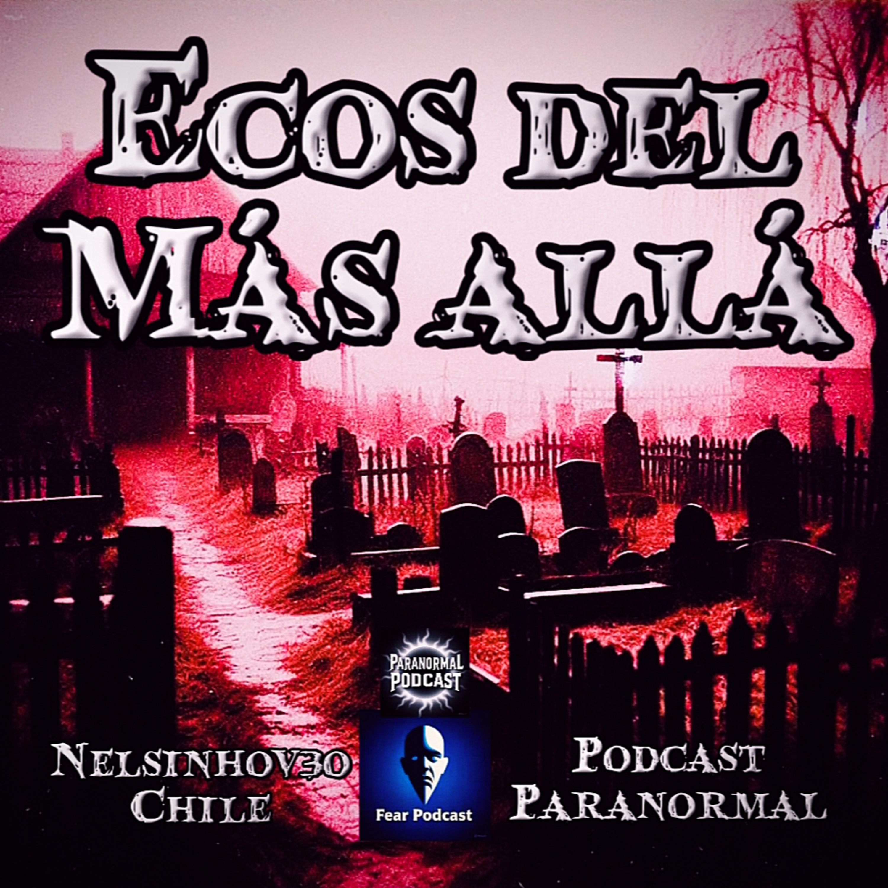 Historias de Pactos desde la Tumba y Metamorfosis Reptiliana