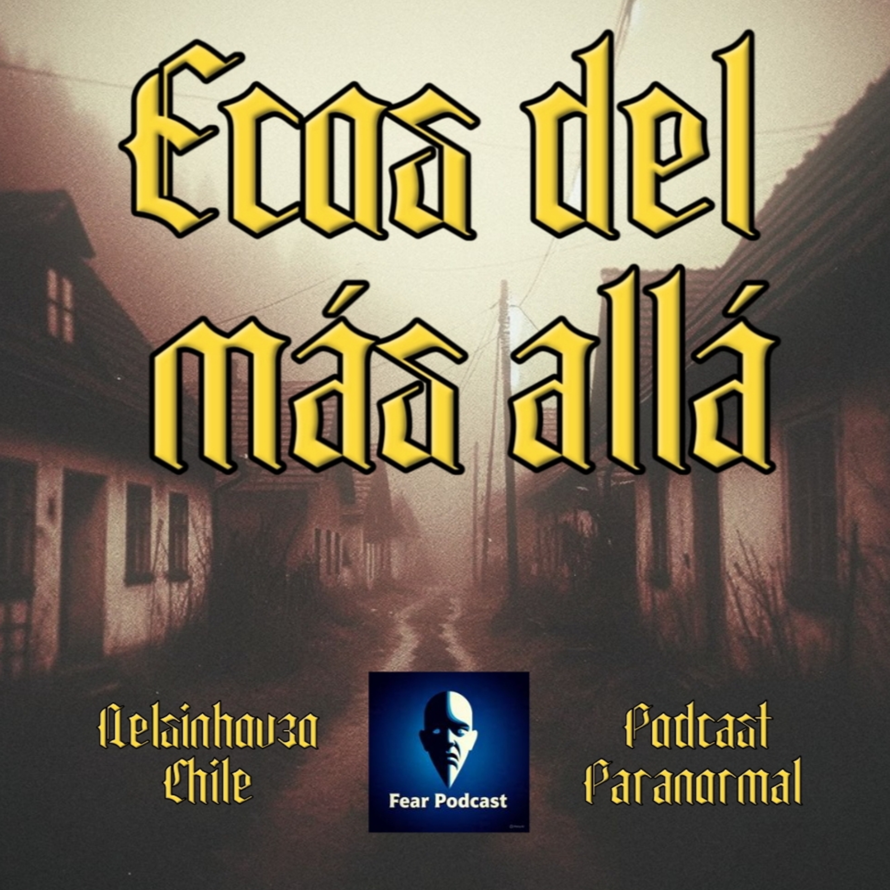 El puente levadizo - cuentos de terror