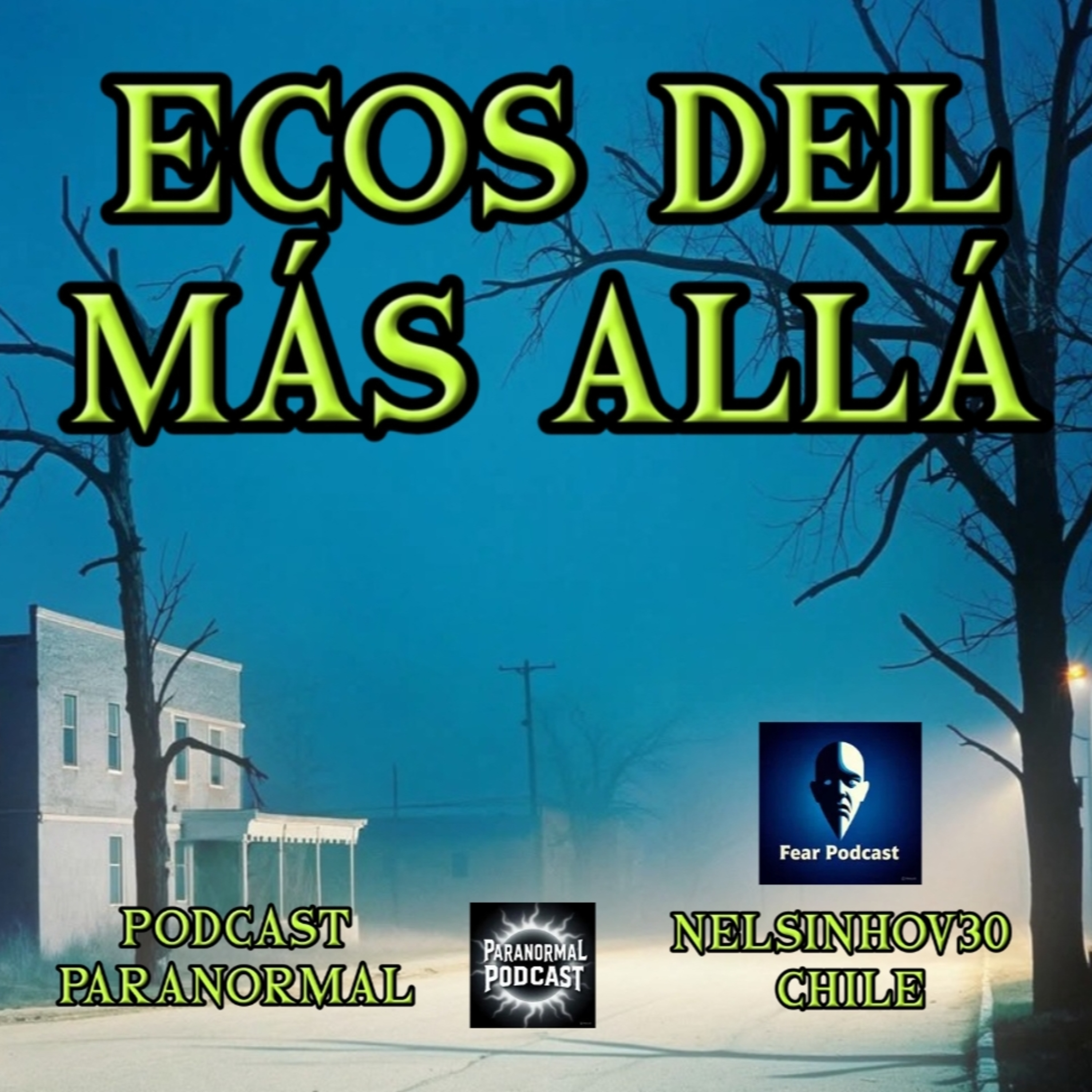 La Celda de los Leprosos: El Contagio del Desaliento - cuentos de terror