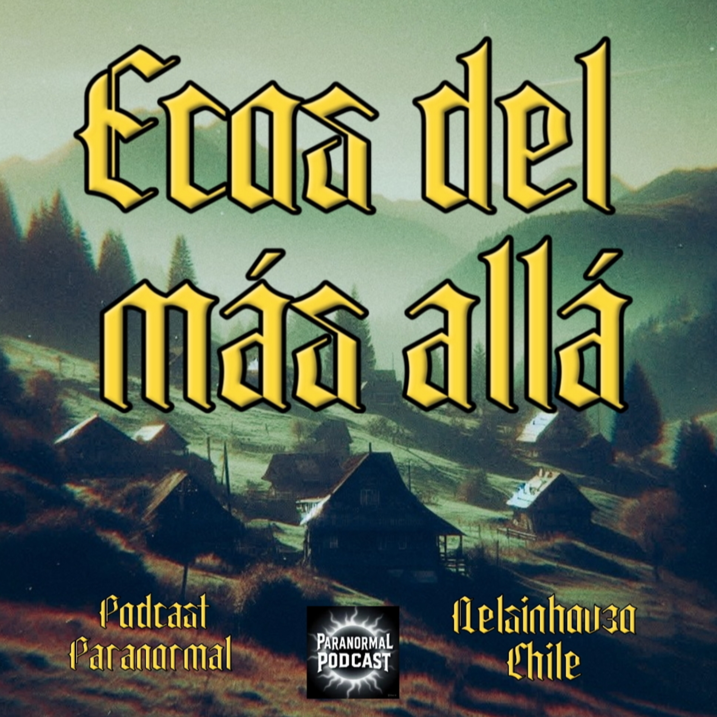 Puerta Condenada - historias de susto y desvelo