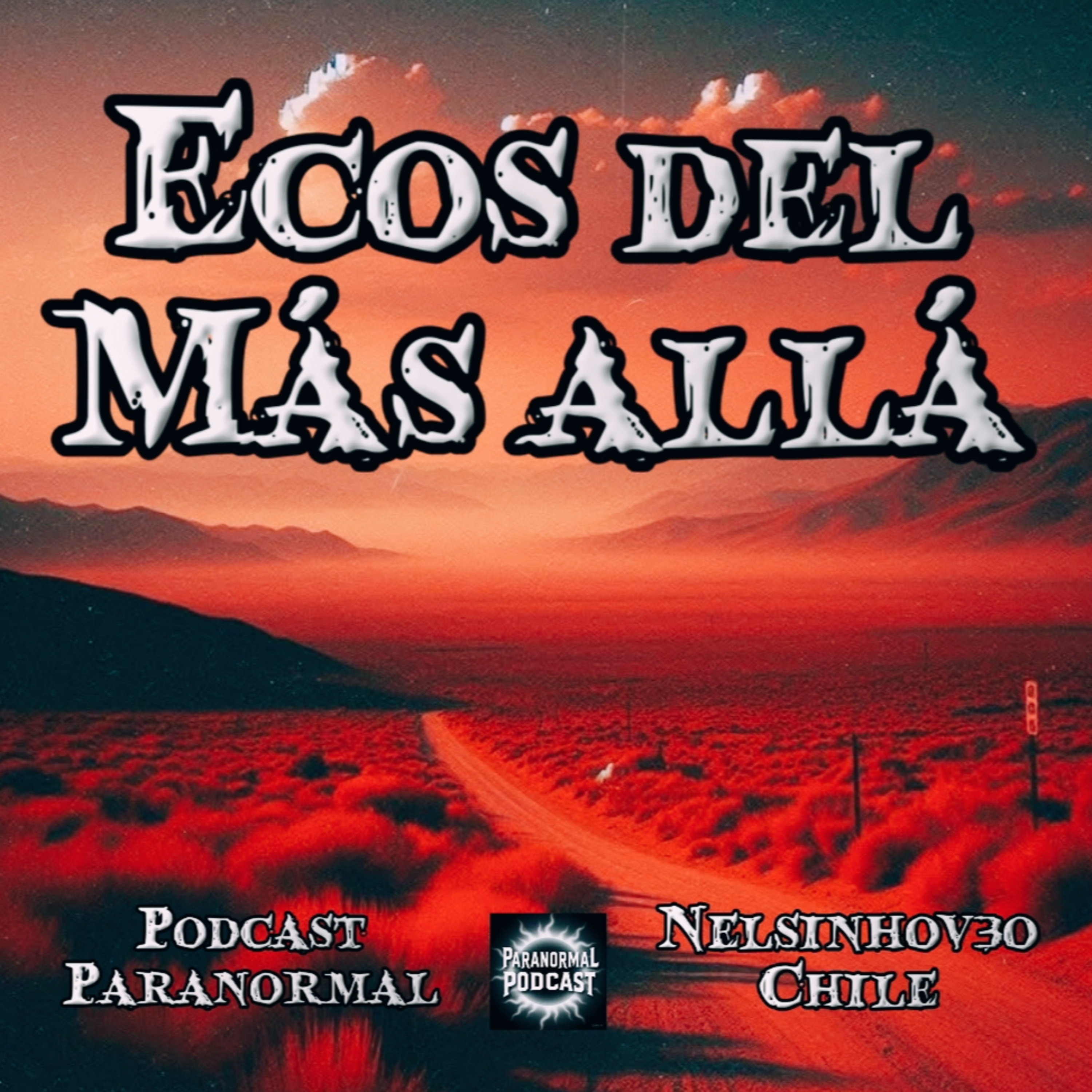 Llamada al Más Allá - narrativas de pavor y fealdad