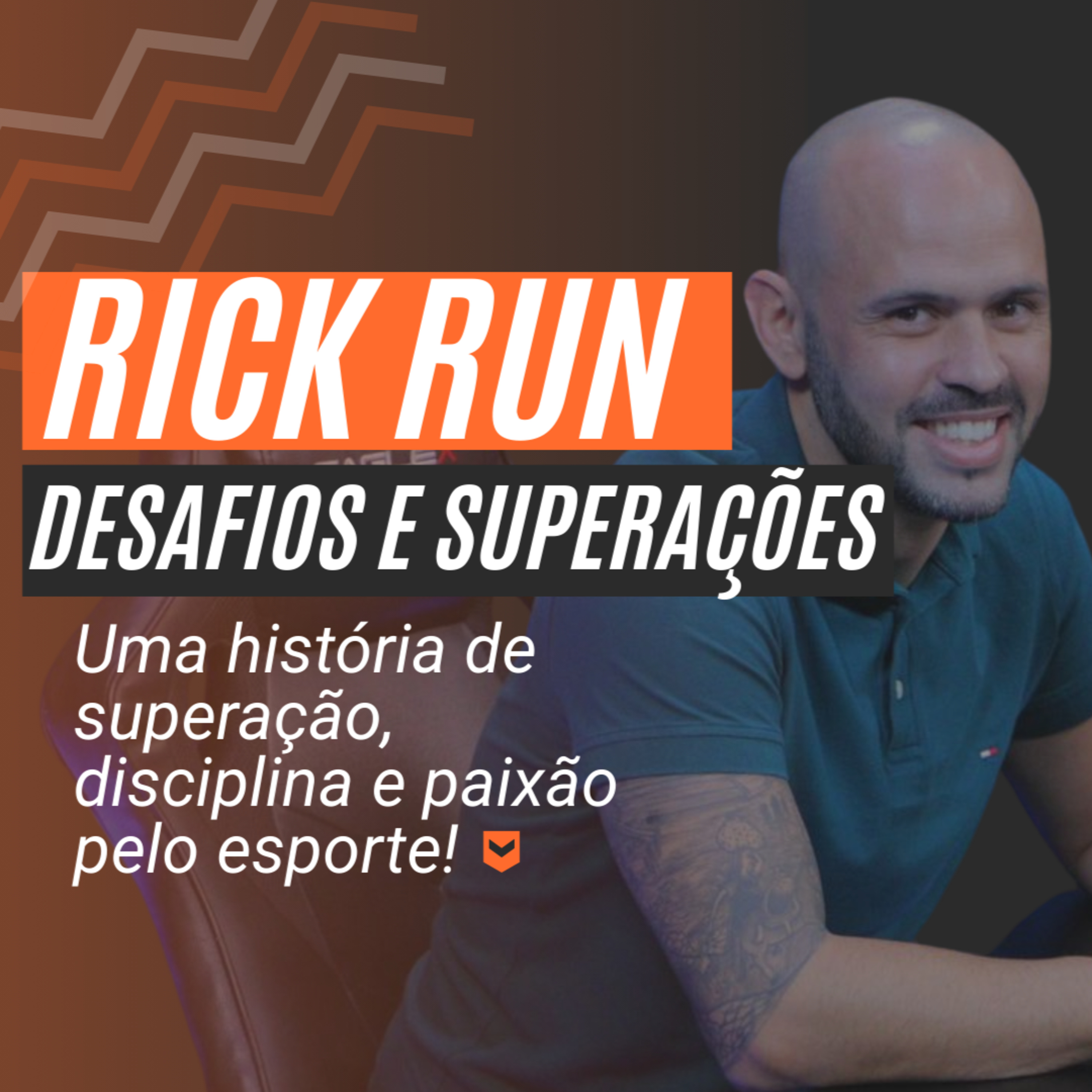 Vai No Trote - Podcast